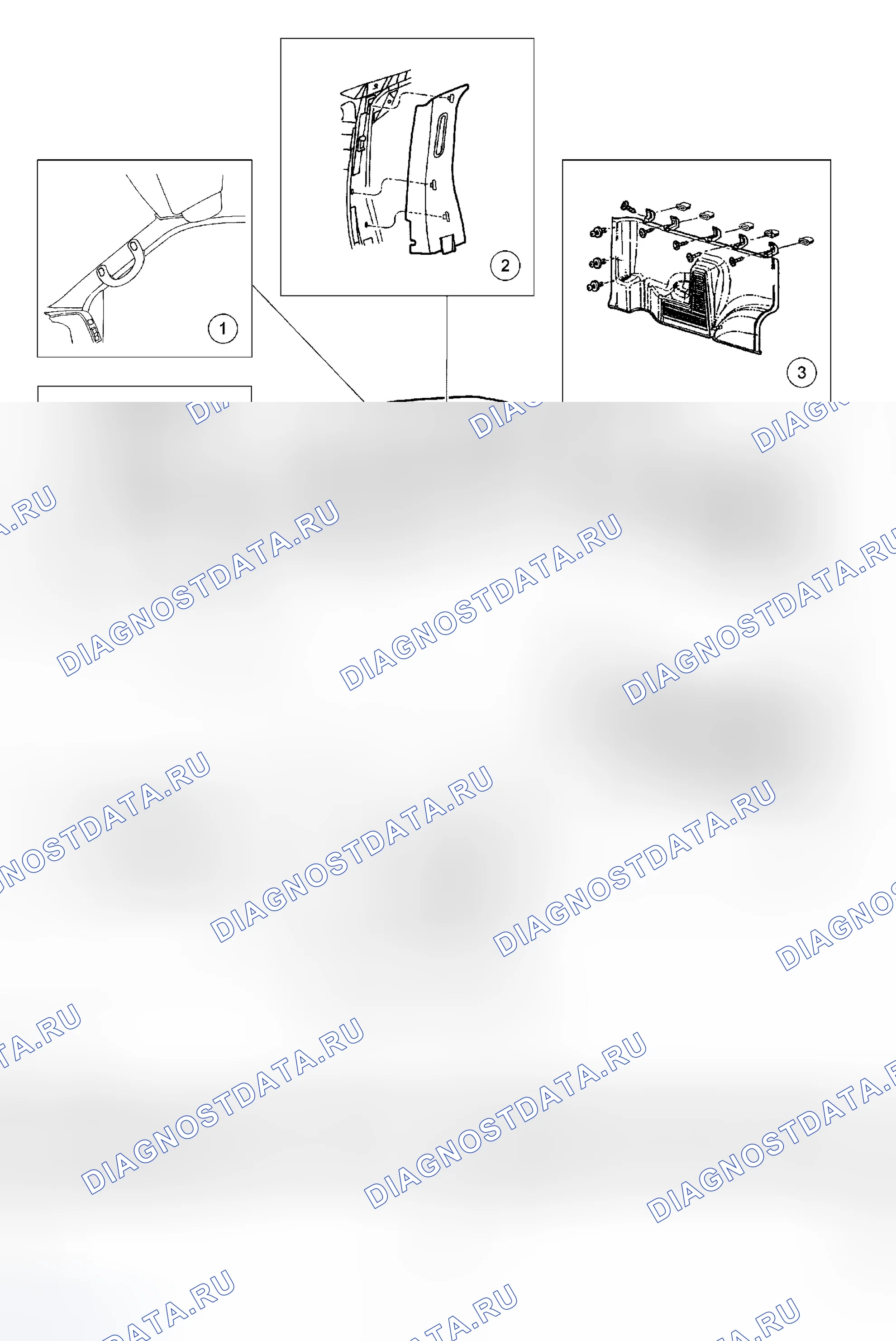 Рис. 4. Ford Cutaway E350 Super Duty 