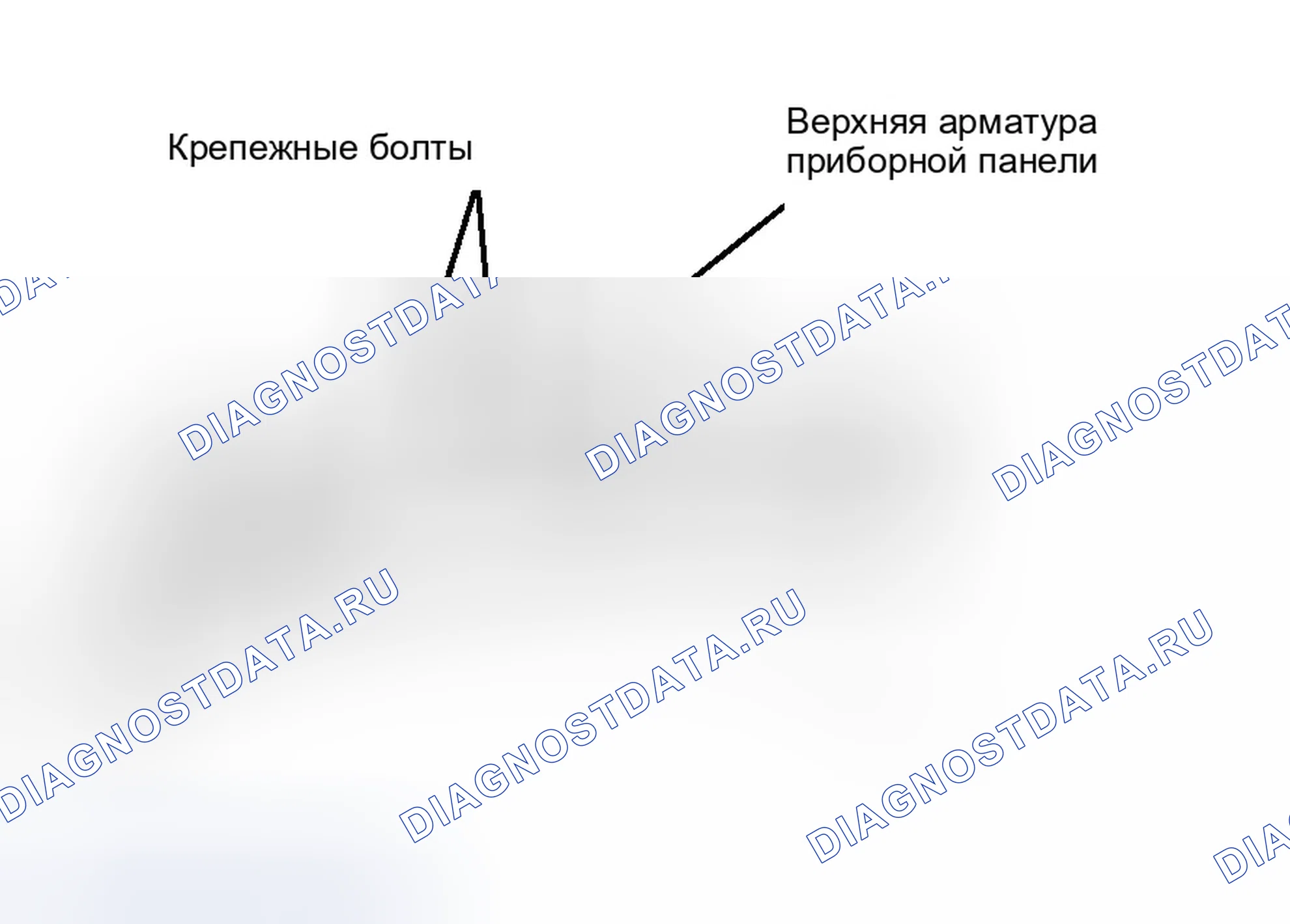 Рис. 4. Ford Thunderbird XI