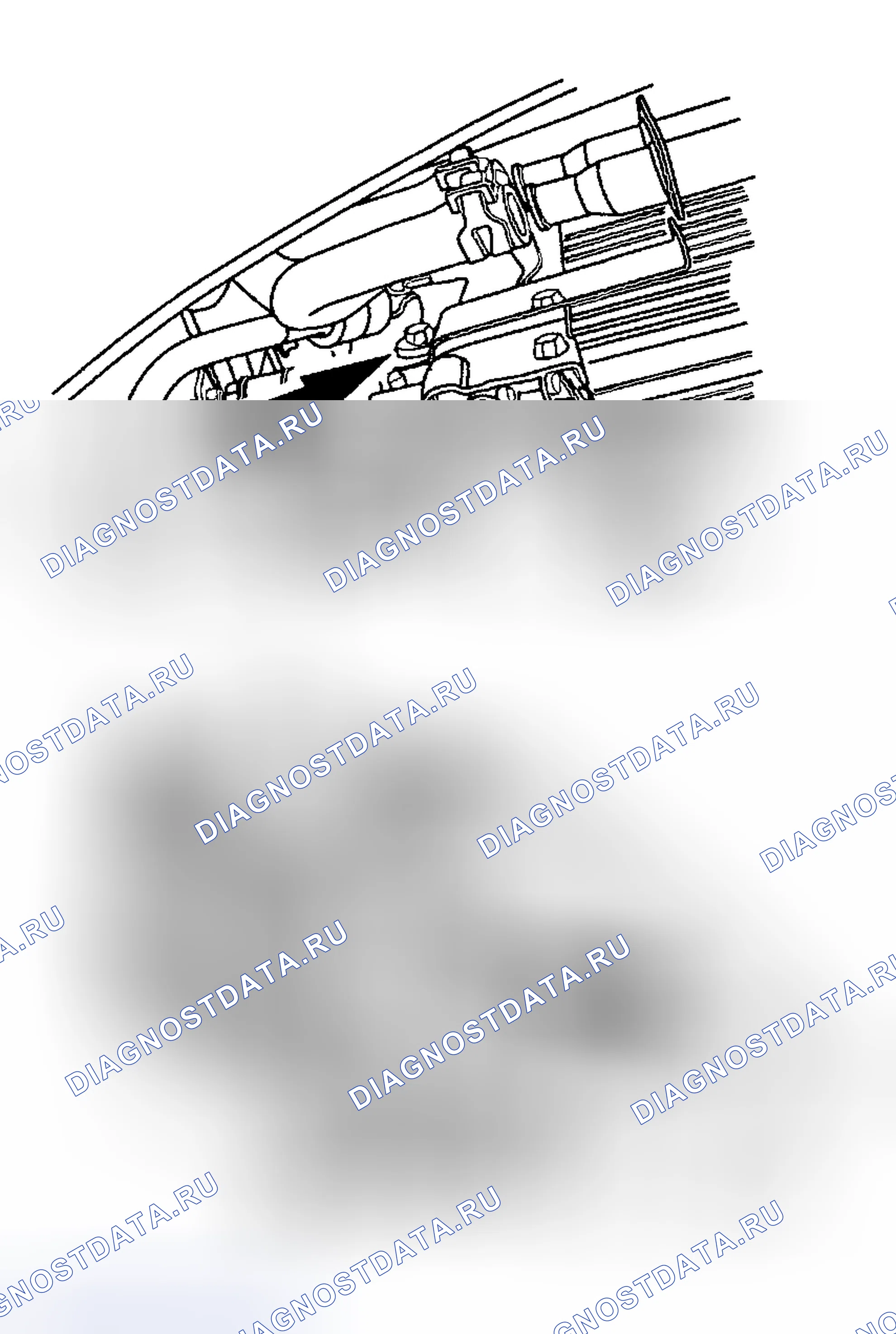 Рис. 495. Hyundai Pony I