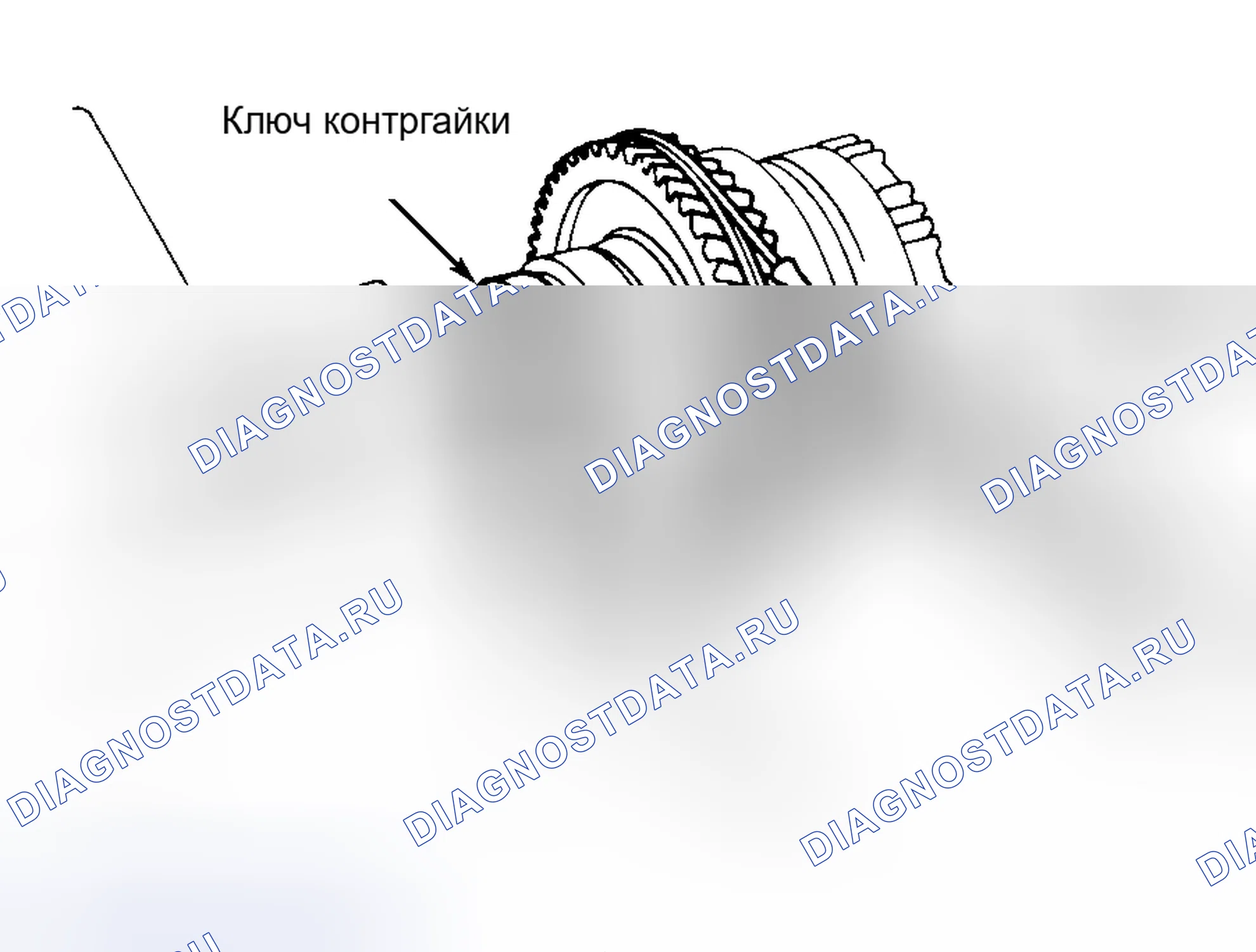 Рис. 178. Toyota Camry V30
