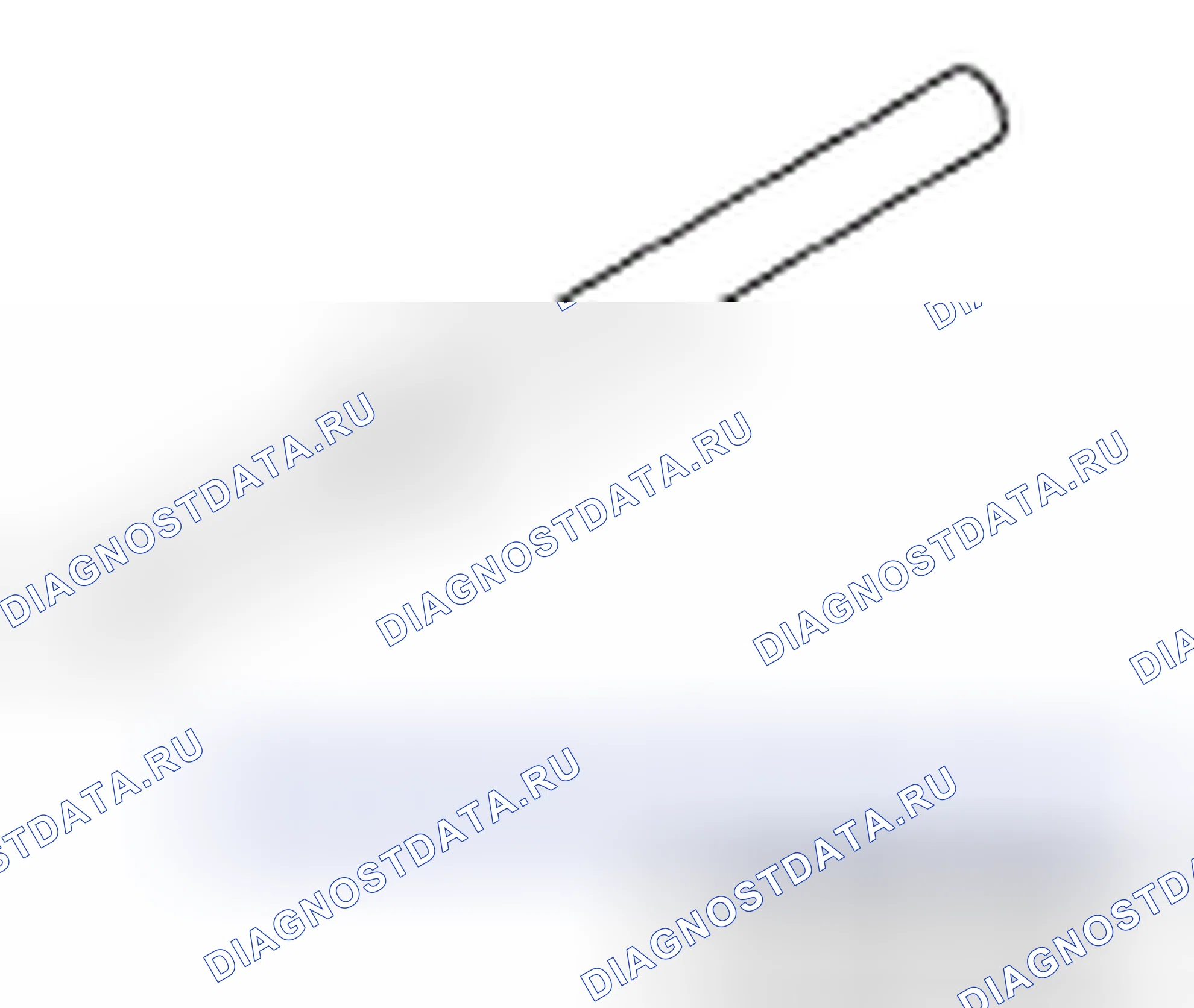 Рис. 383. Subaru Outback BP рестайлинг