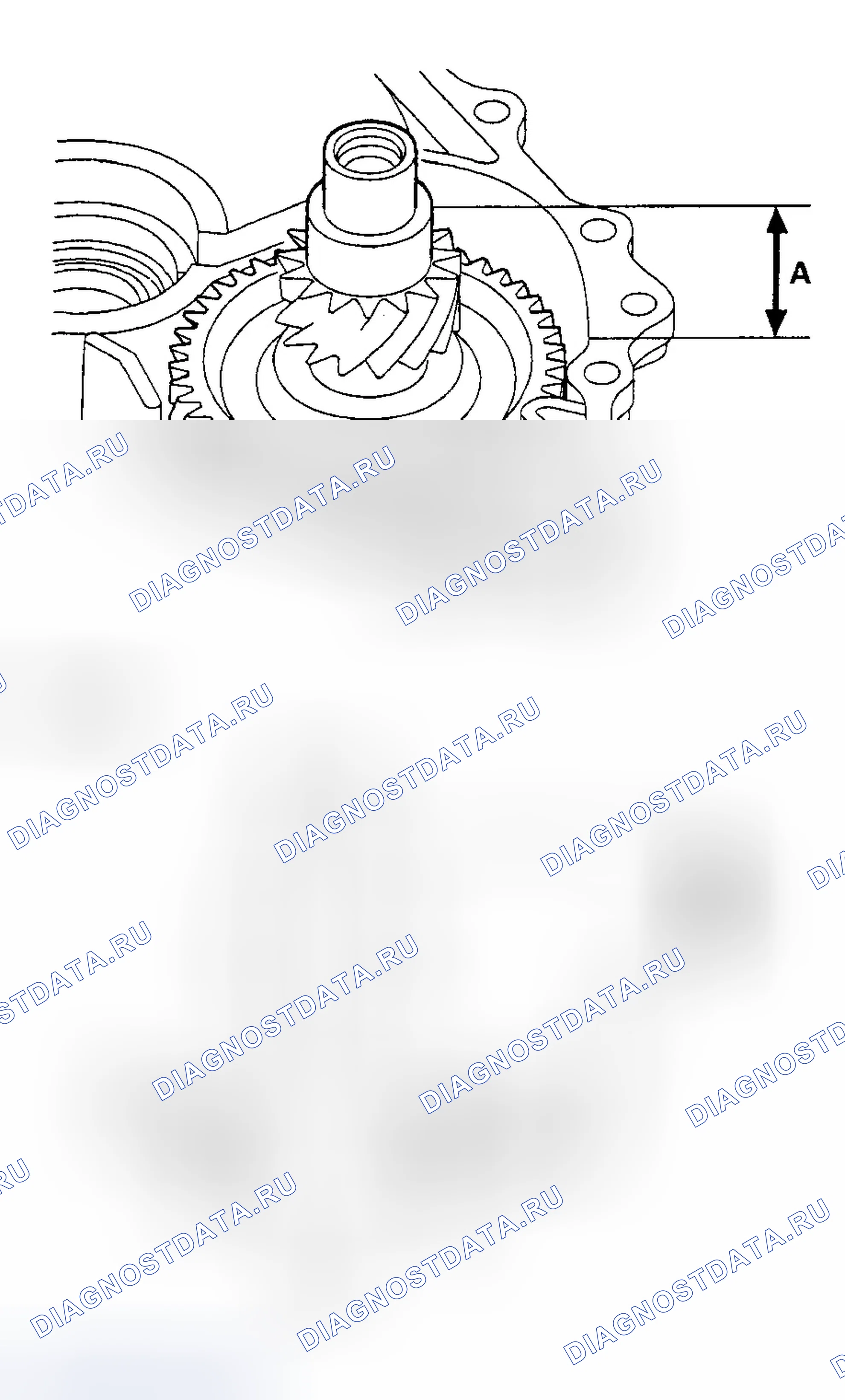 Рис. 214. Honda Insight ZE1