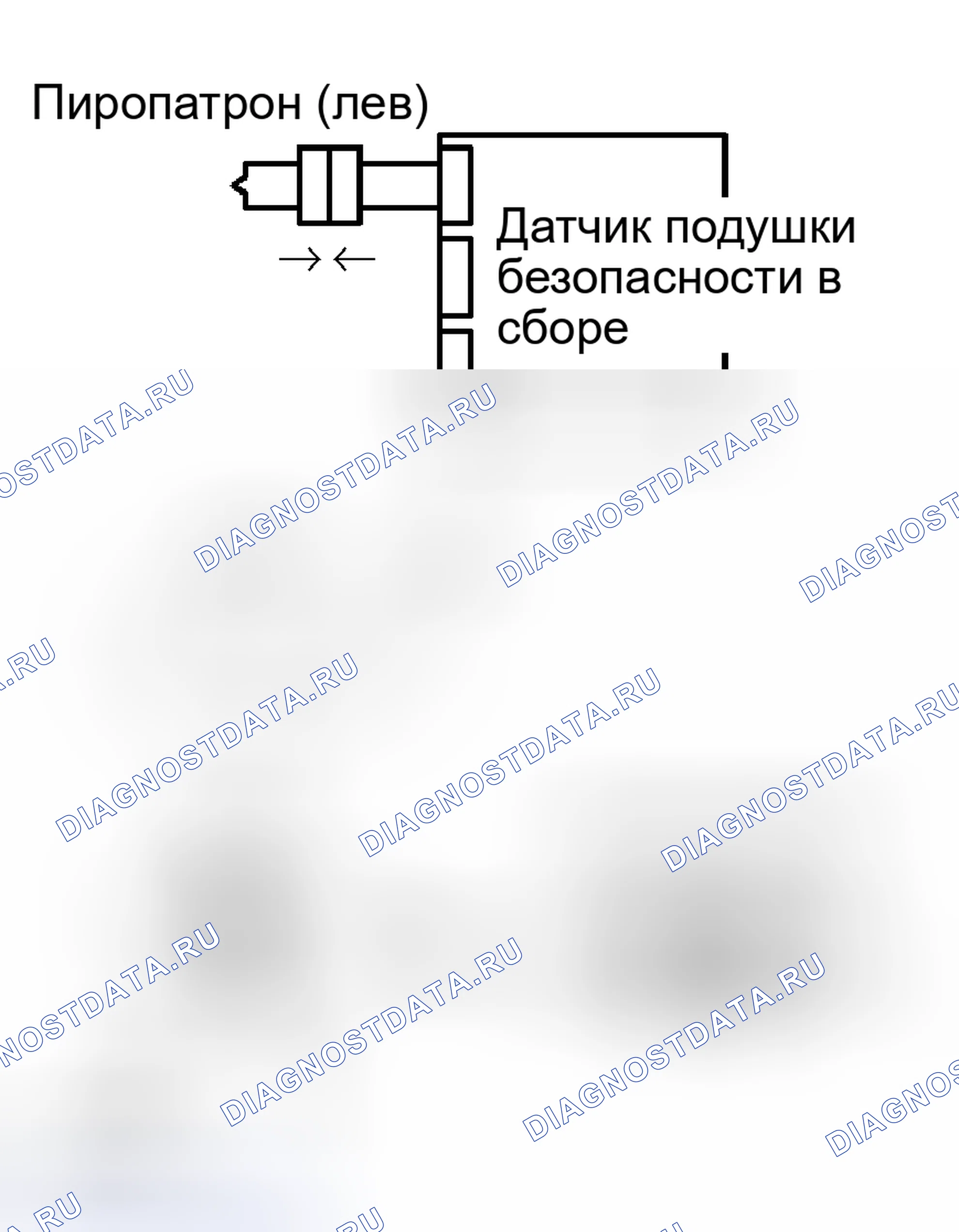 Рис. 234. Toyota Avalon XX20 рестайлинг
