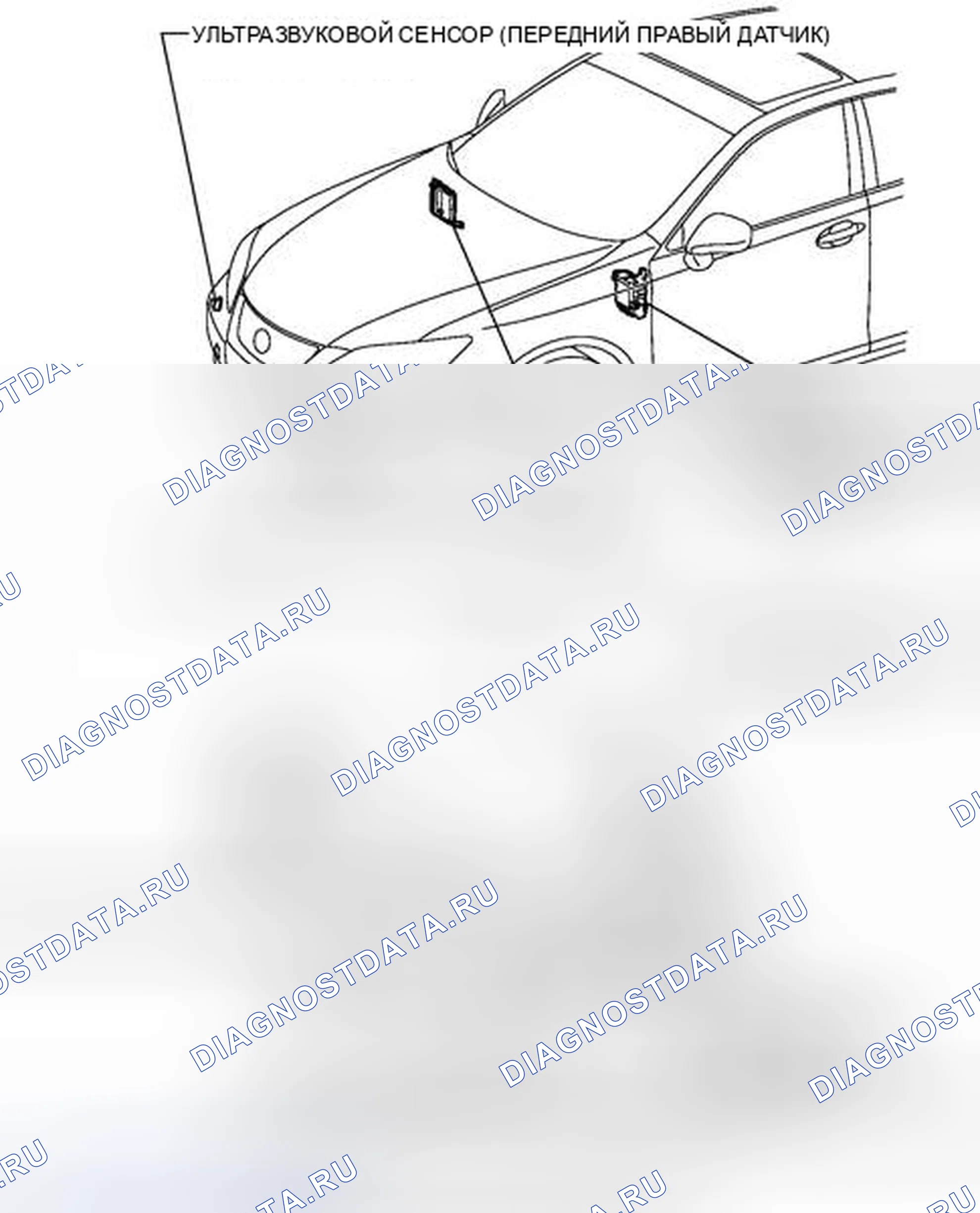 Рис. 38: ИЛЛЮСТРАЦИЯ. Haval H4 I