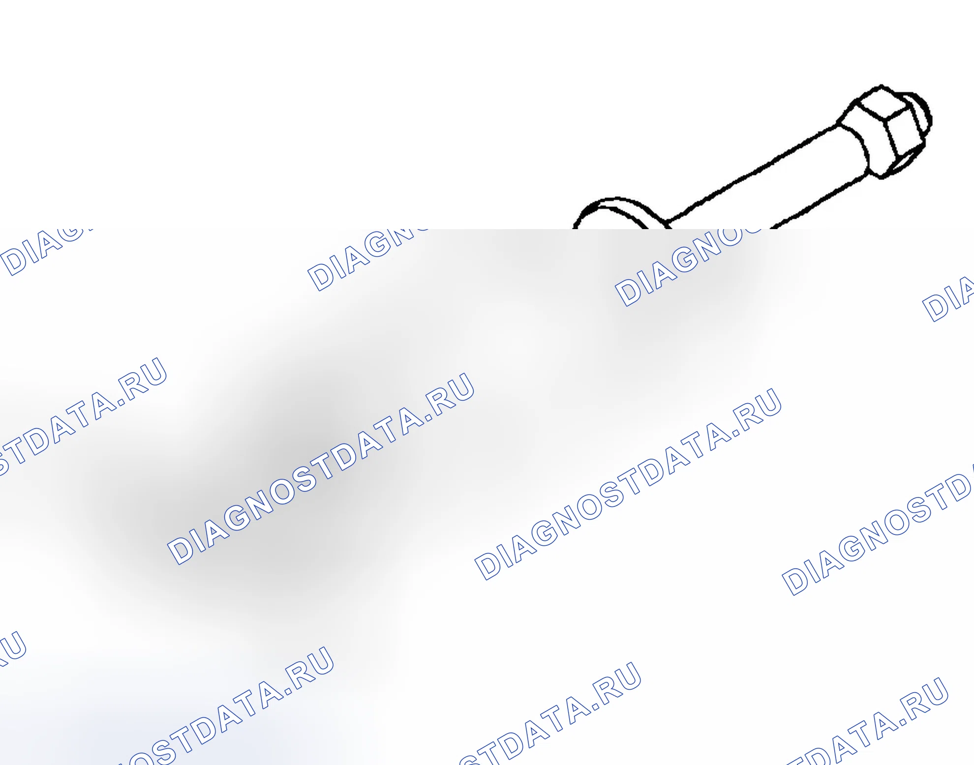 Рис. 137. Dodge Pickup R2500 