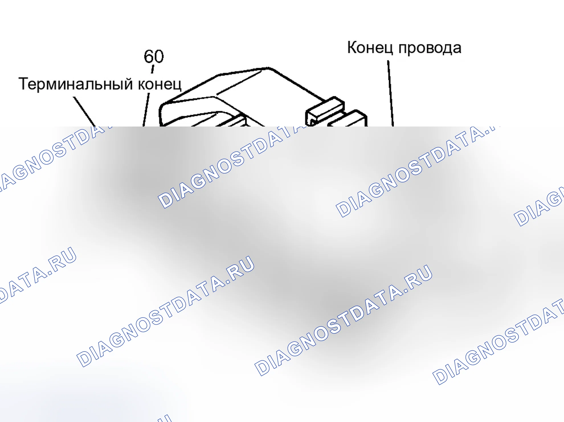 Рис. 4. Dodge Ram Van B2500 B pre