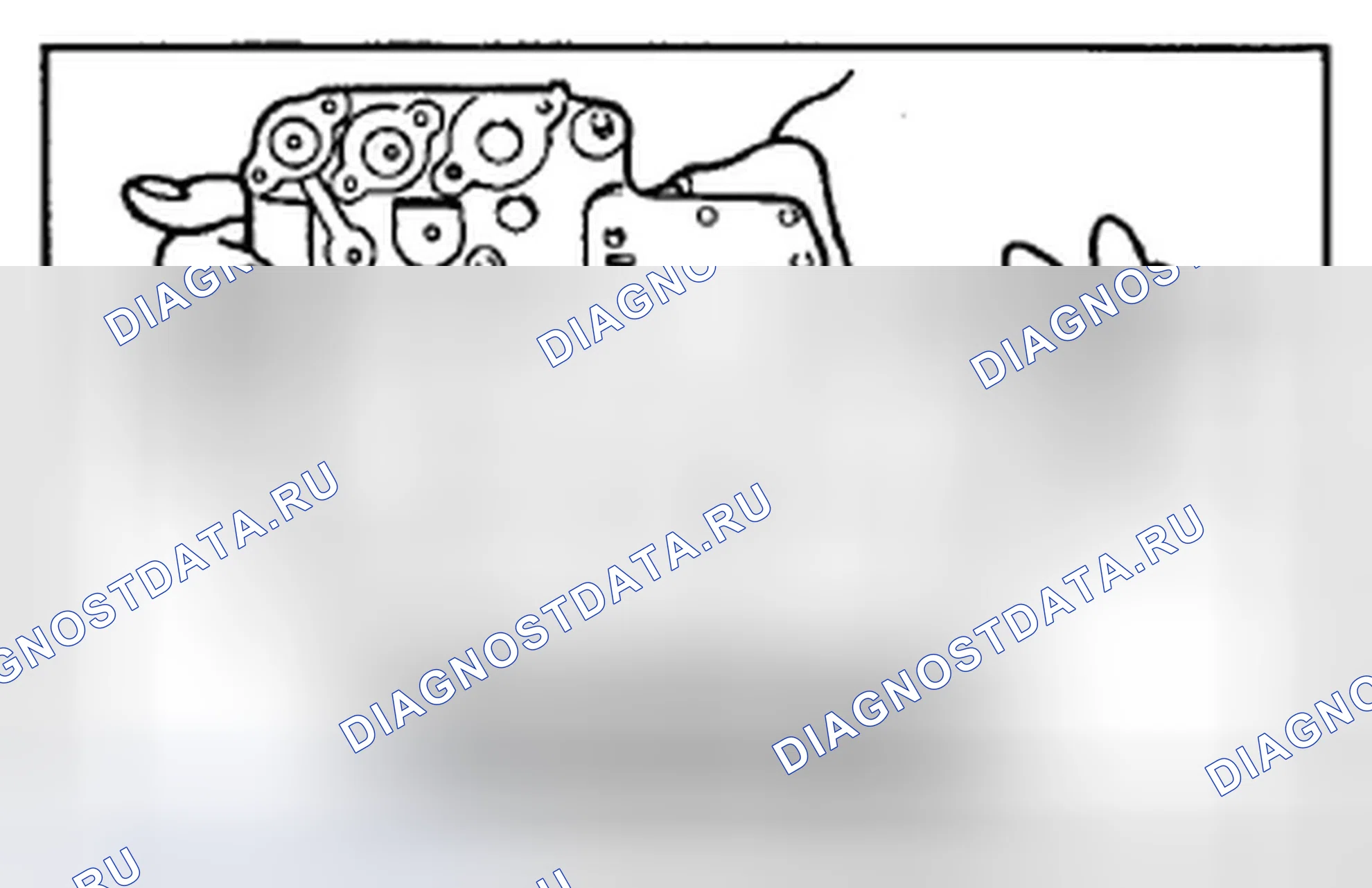 Рис. 180. Hyundai Accent I