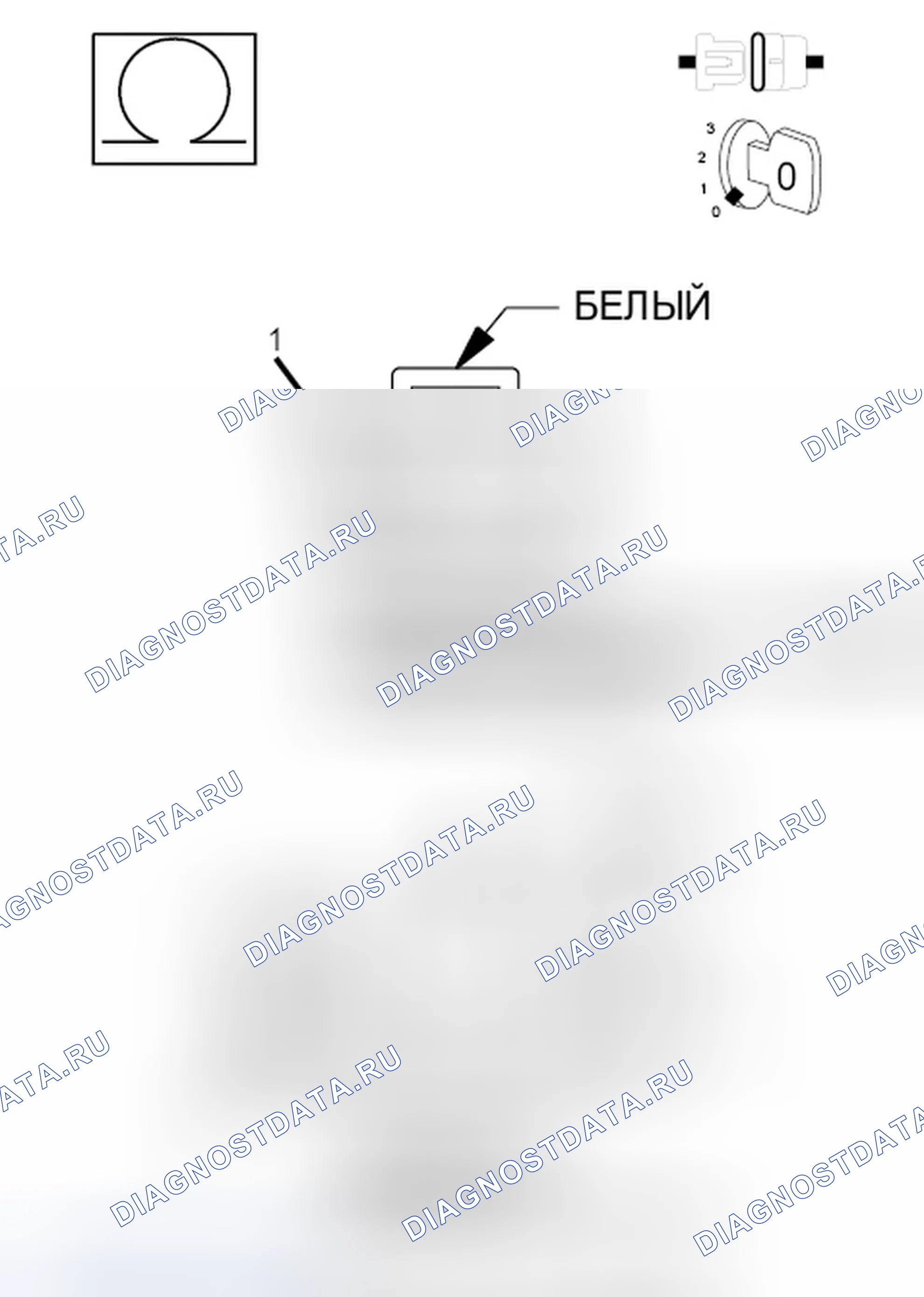Рис. 139. Dodge Challenger III рестайлинг