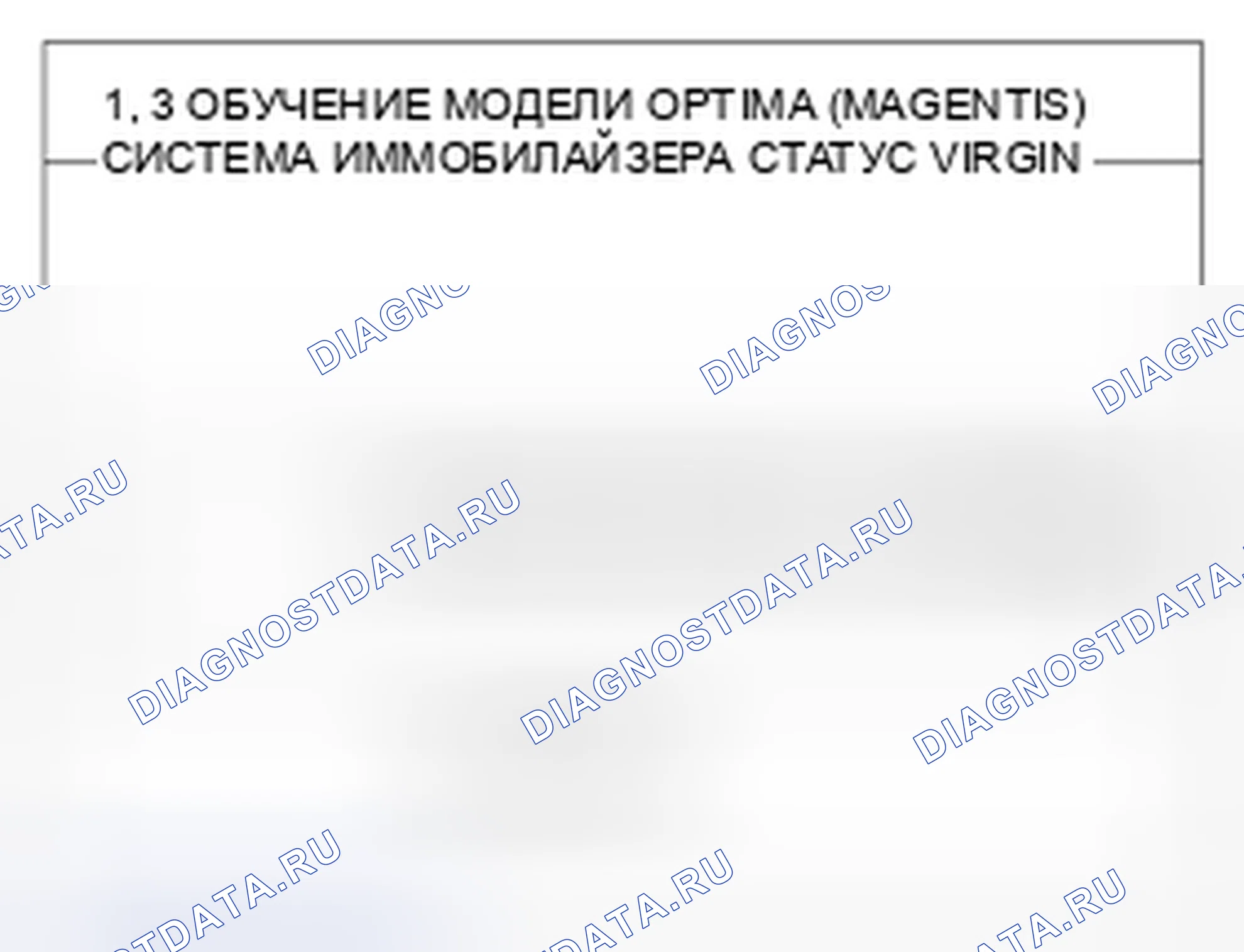 Рис. 91. Kia Magentis II рестайлинг