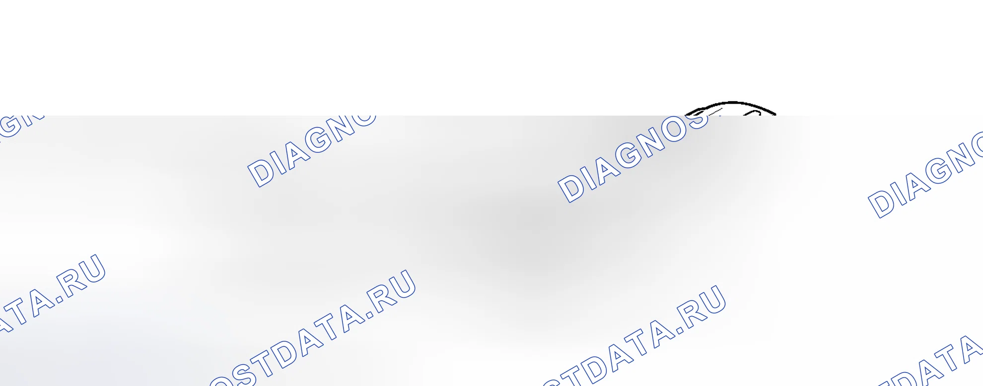 Рис. 41: ИЛЛЮСТРАЦИЯ. Toyota Avalon XX40