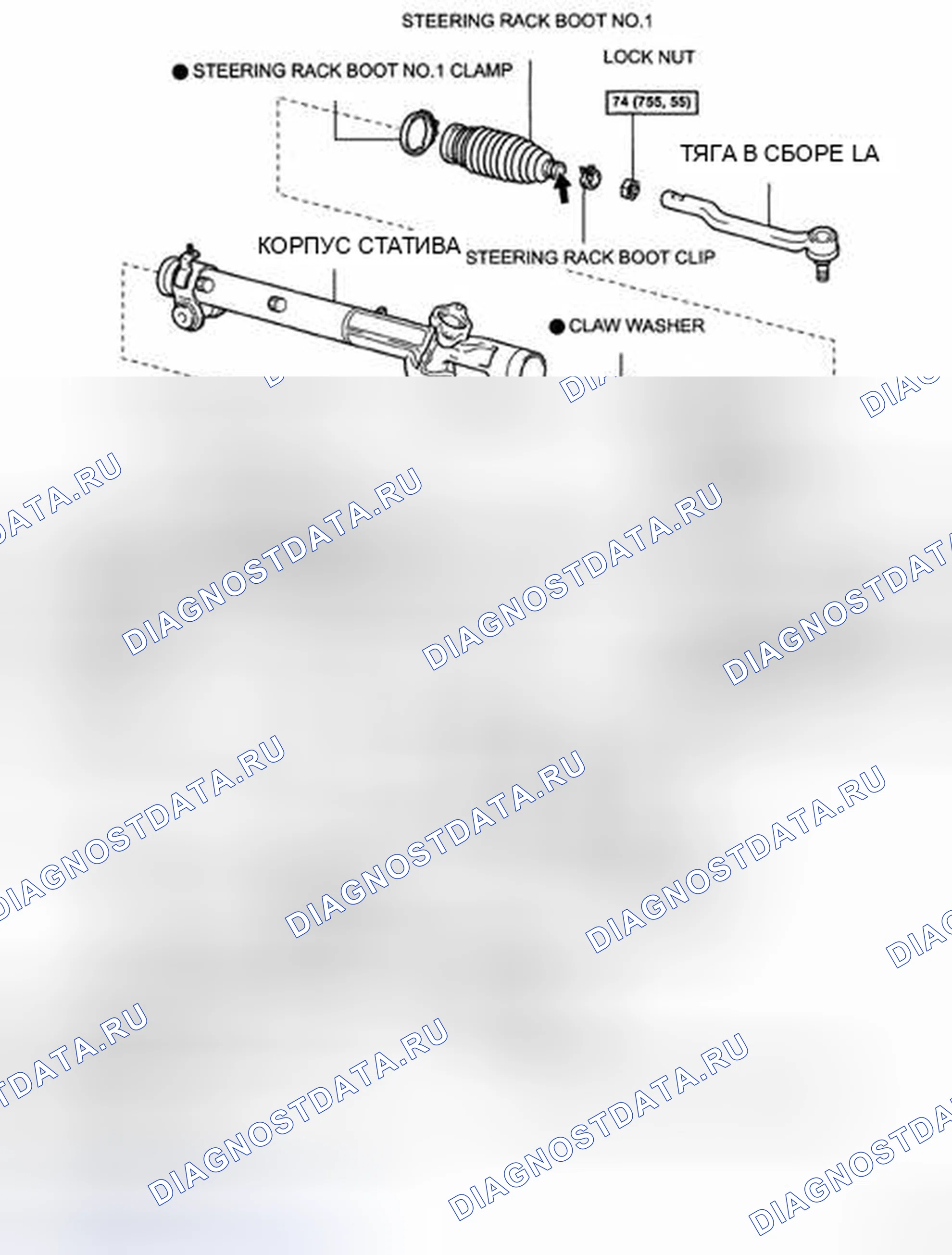 Рис. 88. Toyota Sienna II рестайлинг