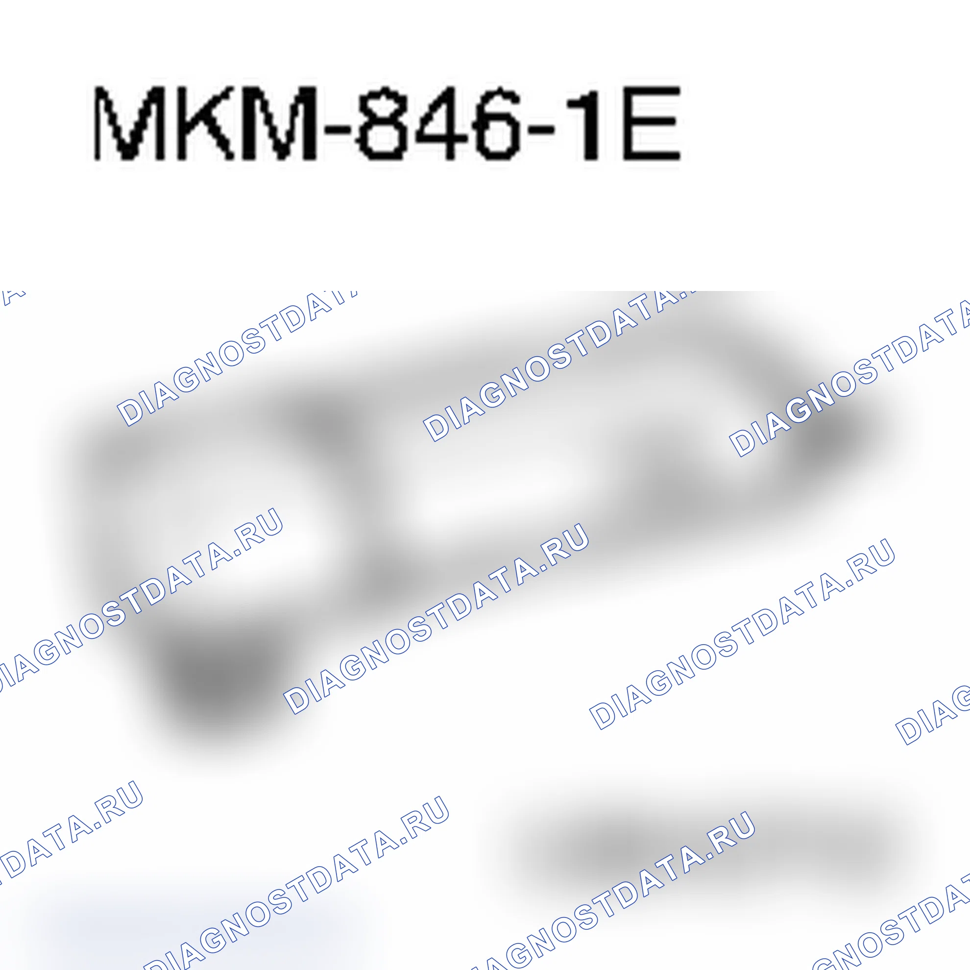 Специальные инструменты. Opel Corsa D