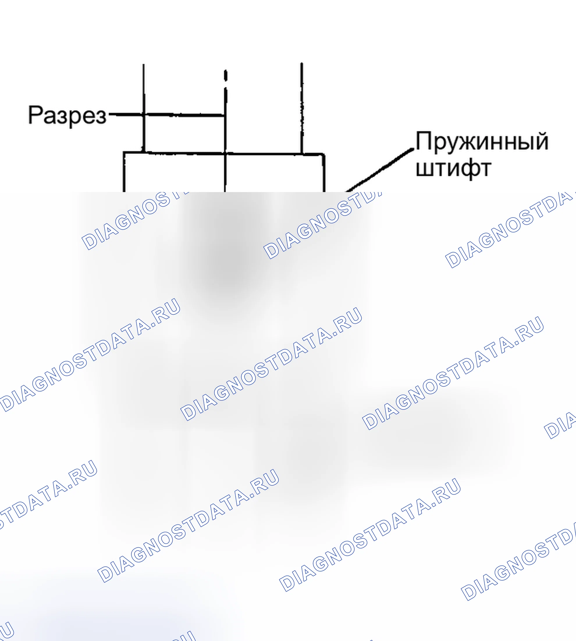 Рис. 123. Kia Spectra I рестайлинг 2
