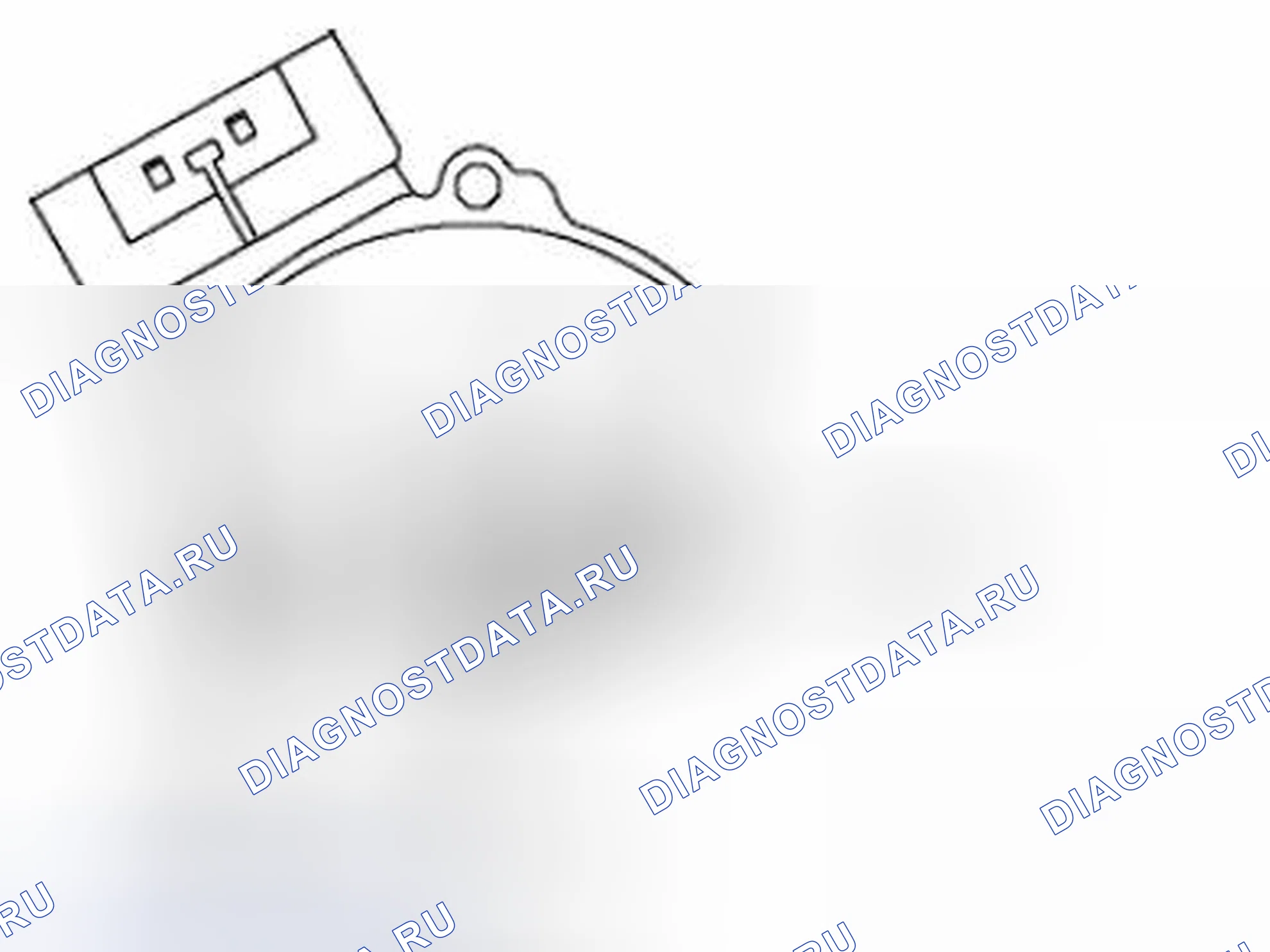 Рис. 389. Honda Civic IX рестайлинг
