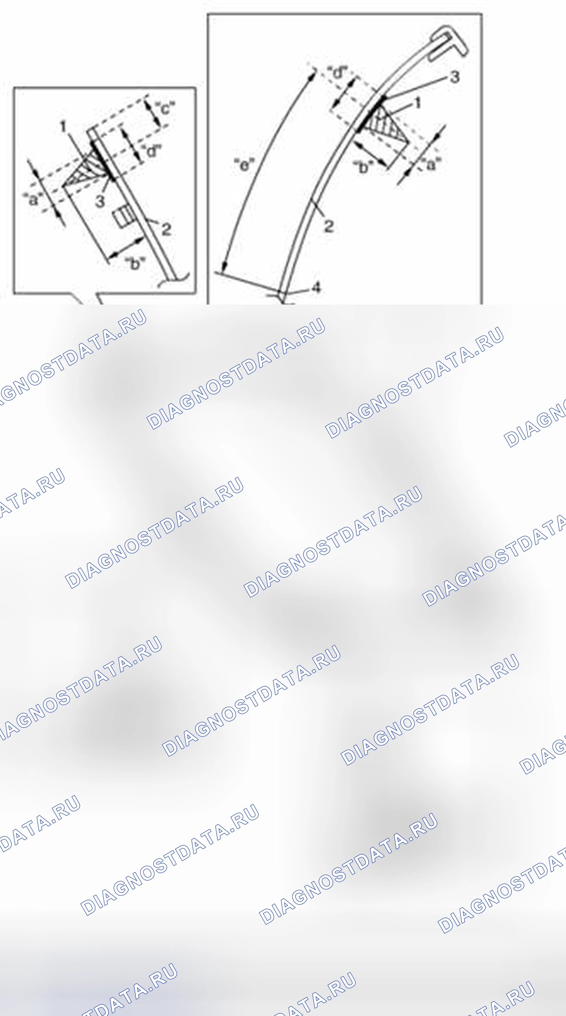 Рис. 13. Suzuki SX4 I рестайлинг