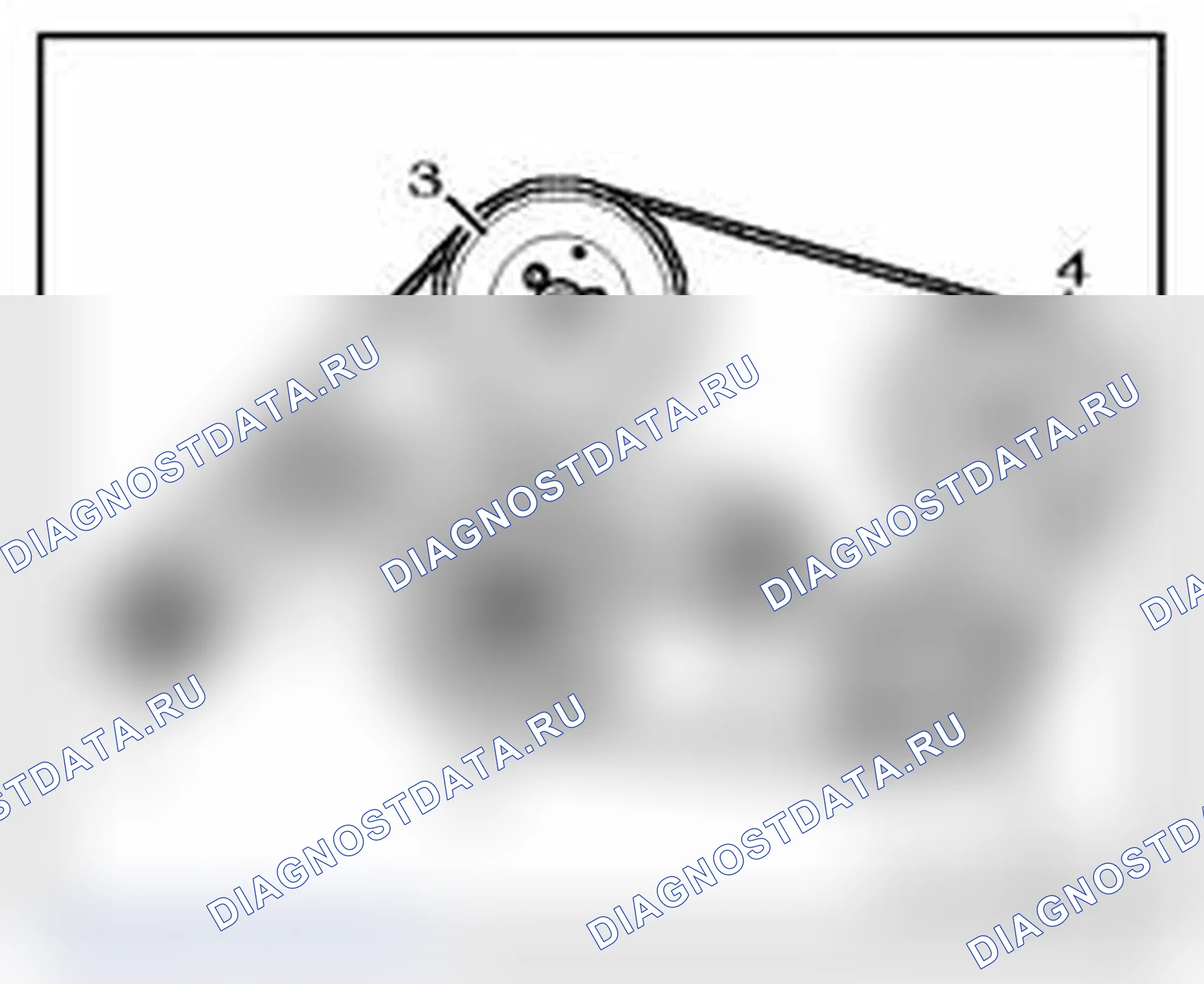 Рис. 381. Audi A6 C6 рестайлинг