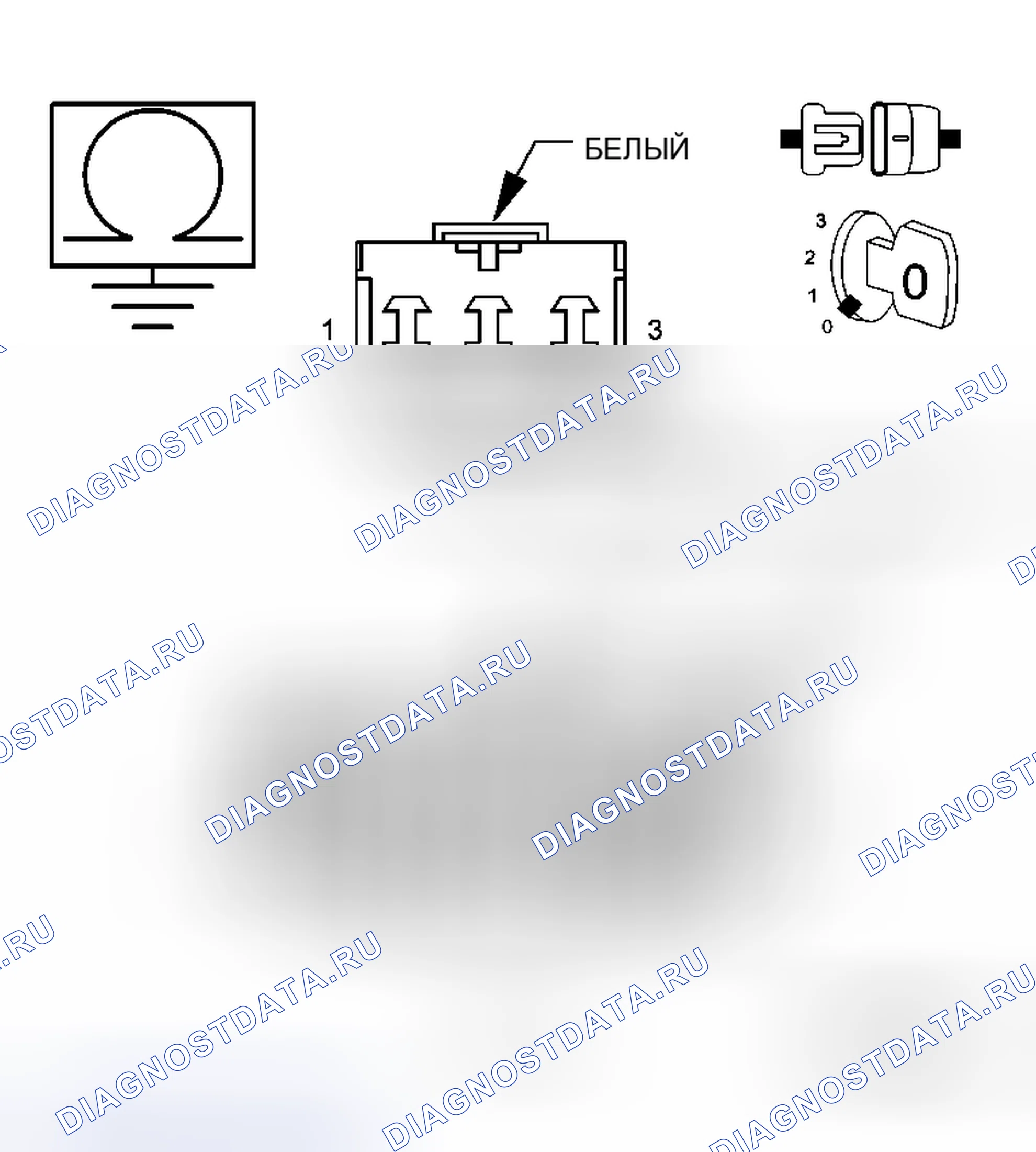 Рис. 35. Dodge Cab & Chassis R3500 HD transition