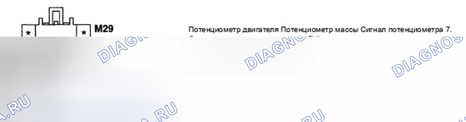 Рис. 150: ПРОВЕРКА СИГНАЛЬНОЙ ЦЕПИ. Hyundai Azera I
