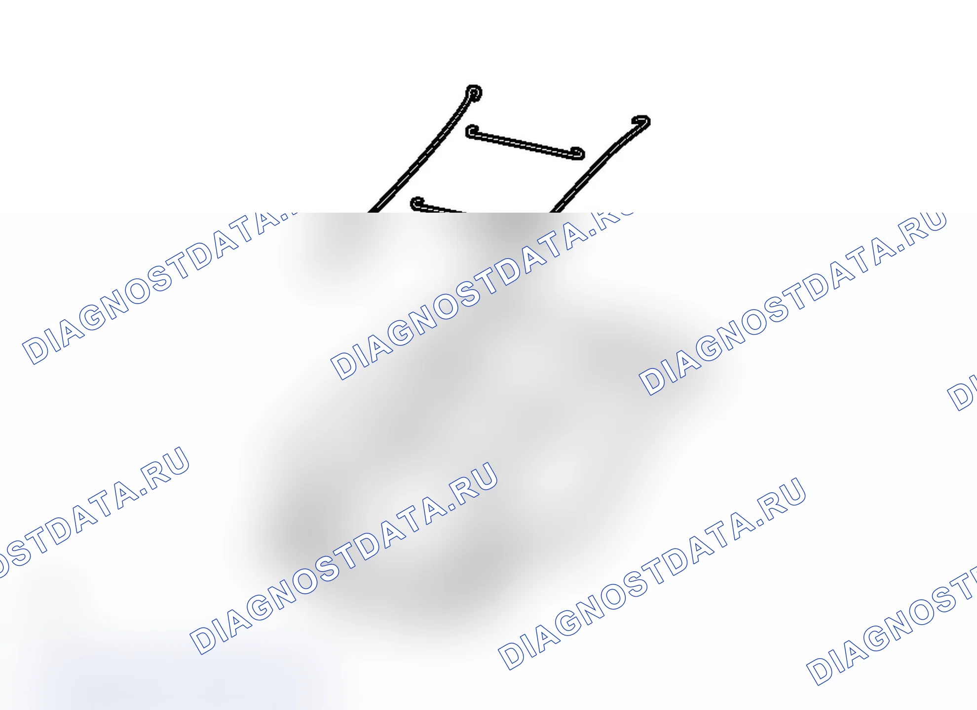 Рис. 56. Toyota Land Cruiser 100 рестайлинг 2
