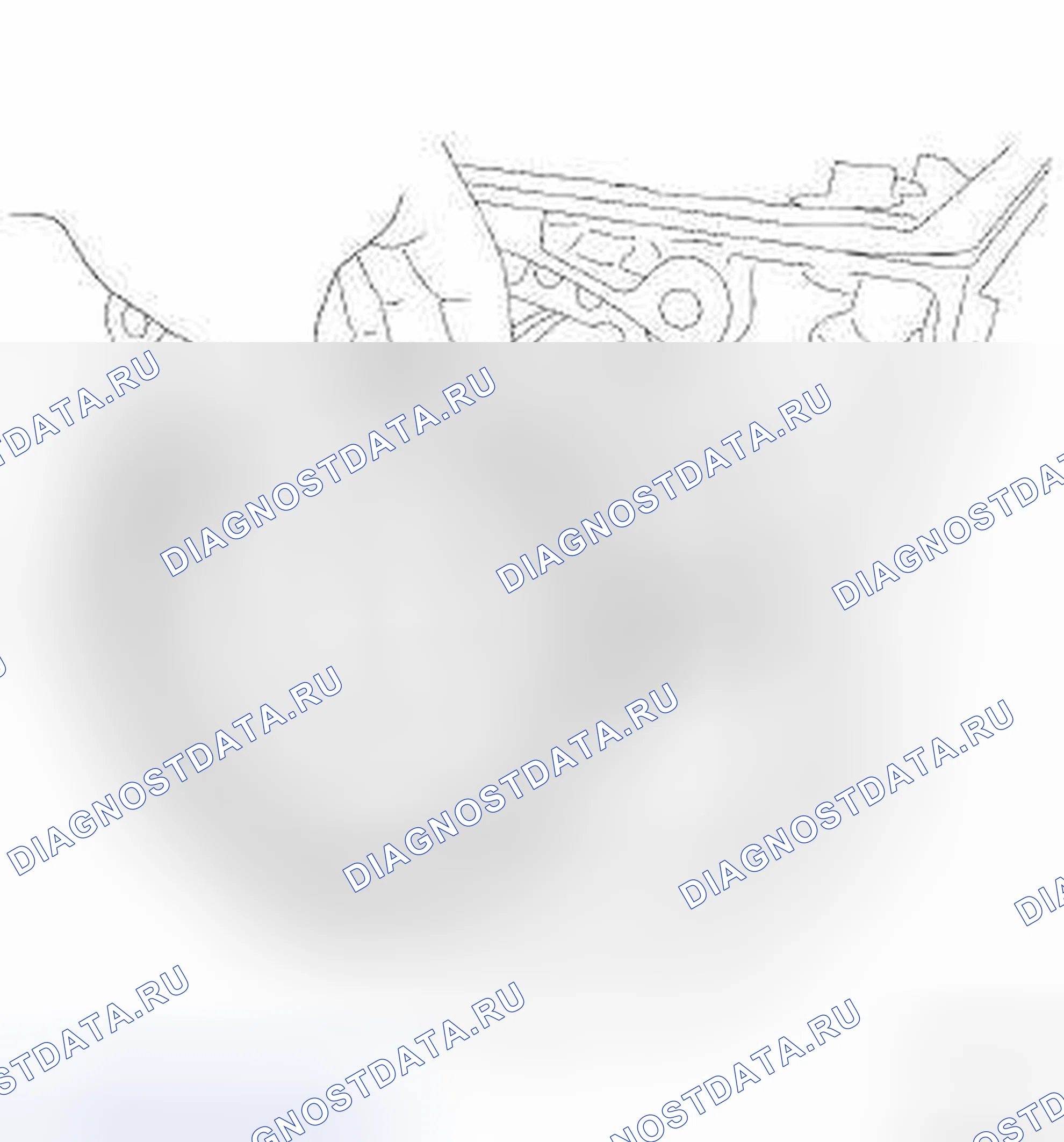 Рис. 675. RAM Pickup 3500 