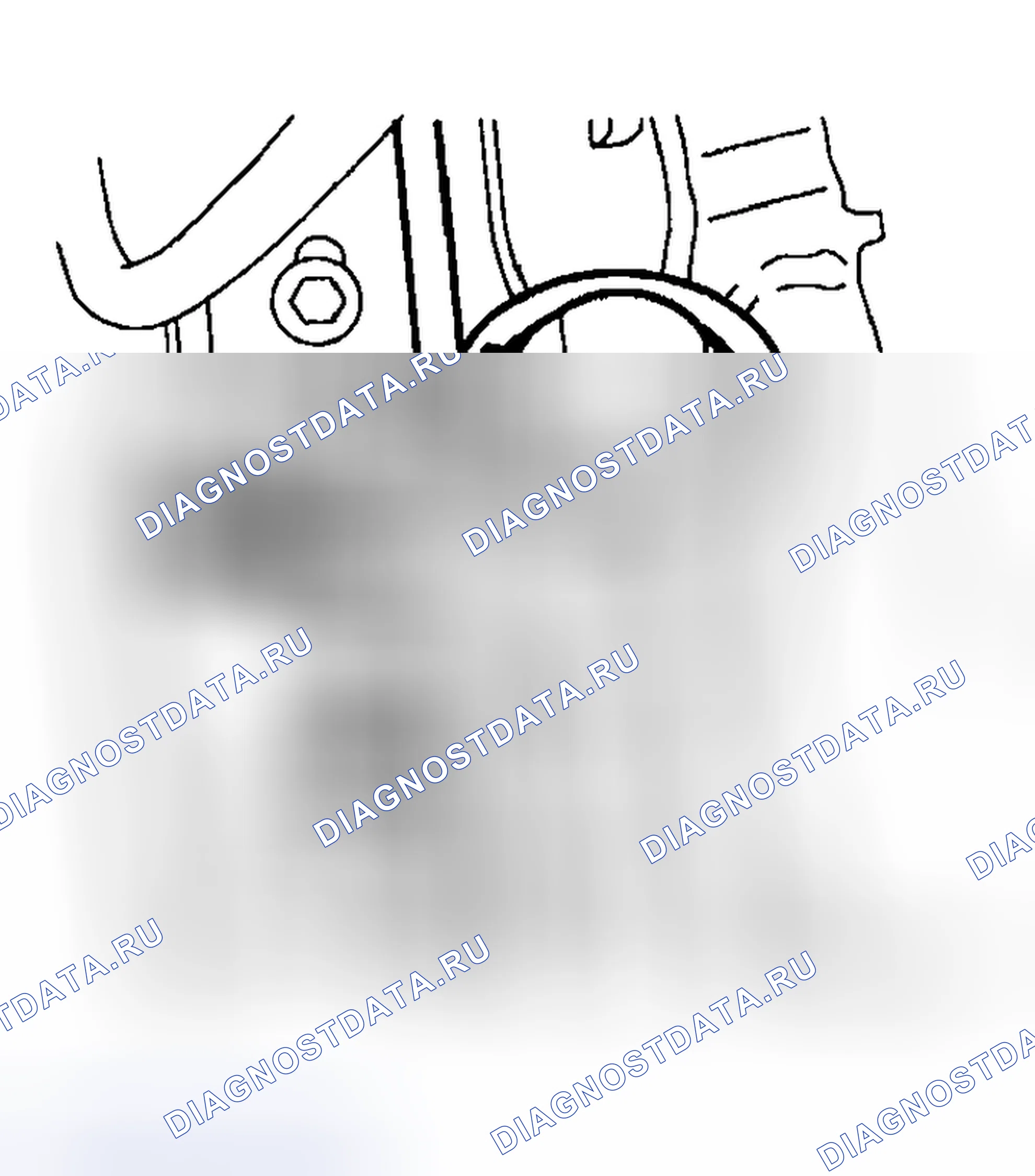 Рис. 195. Ford Pickup F250 Super Duty I