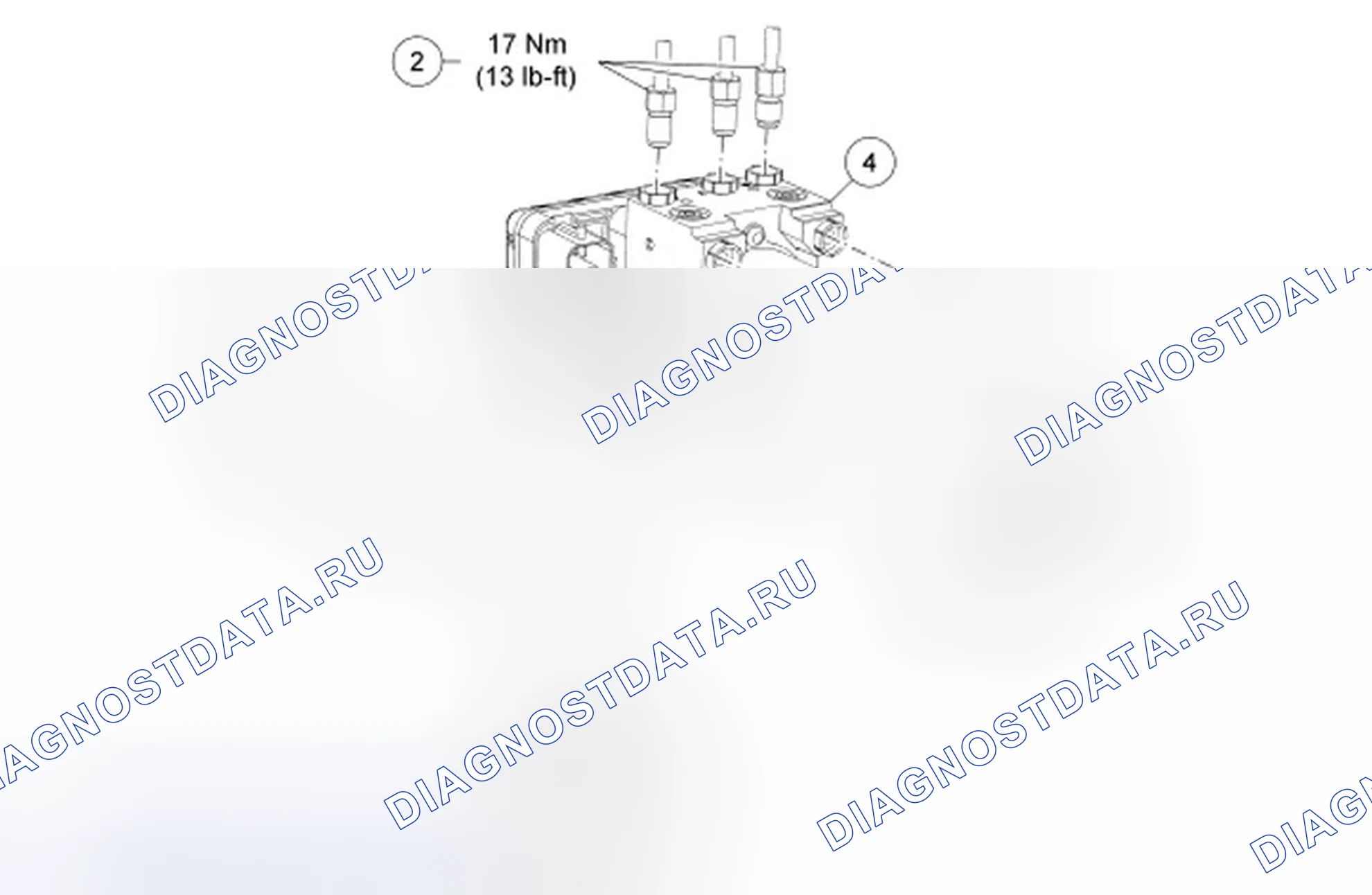 Рис. 8. Ford Ranger II
