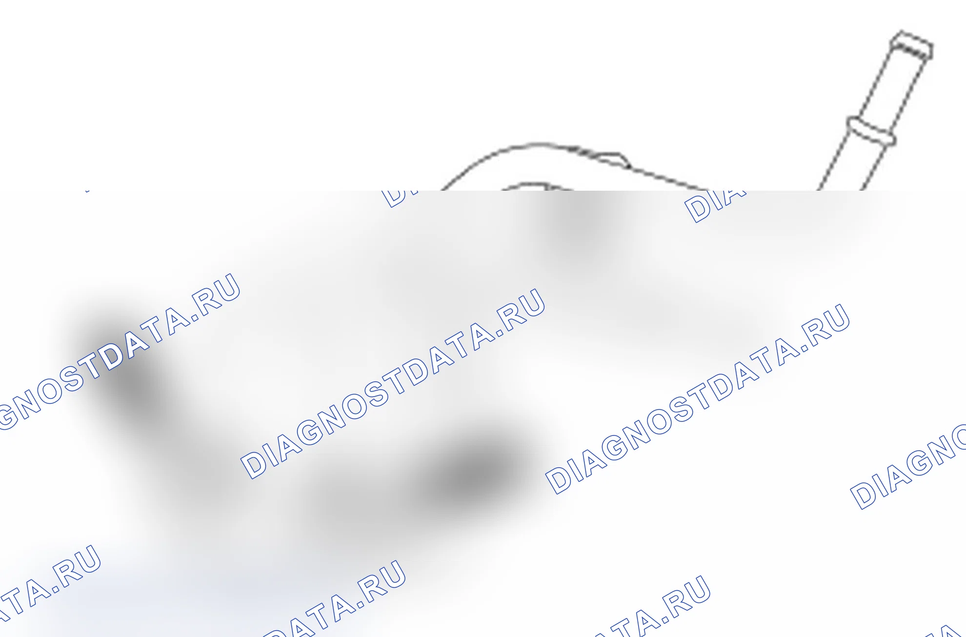 Рис. 305: Установка. Lincoln Zephyr US