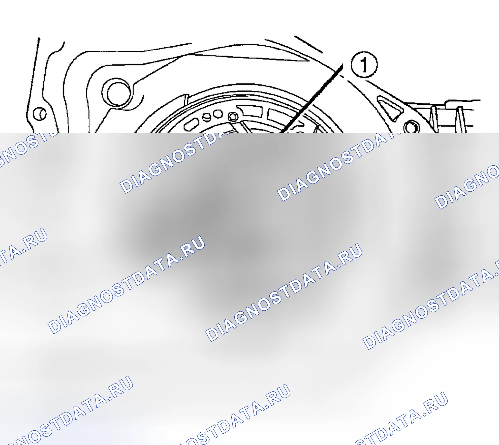Рис. 494. Chrysler Sebring II