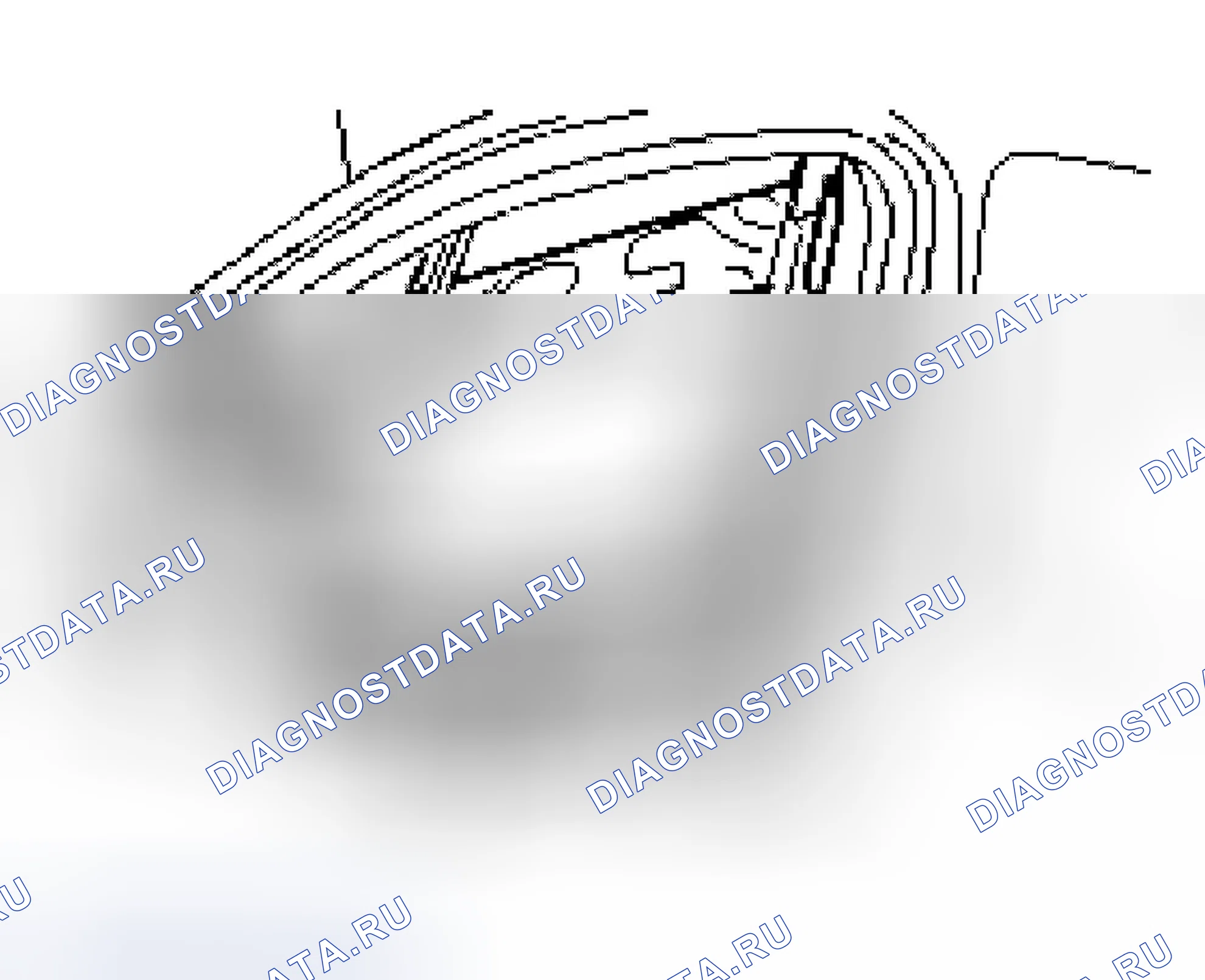 Рис. 18. Jaguar XJR III