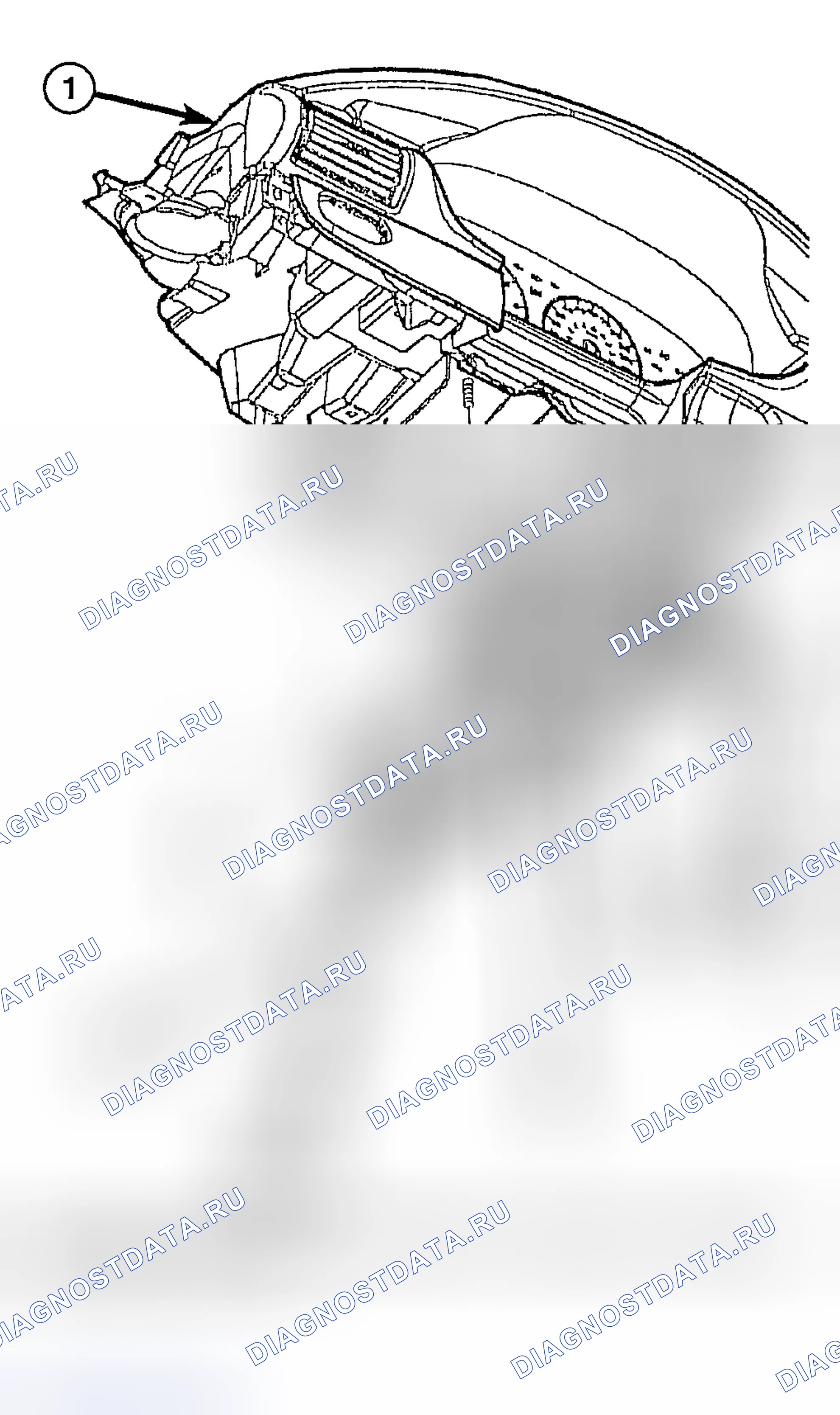Рис. 67. Dodge Stratus II