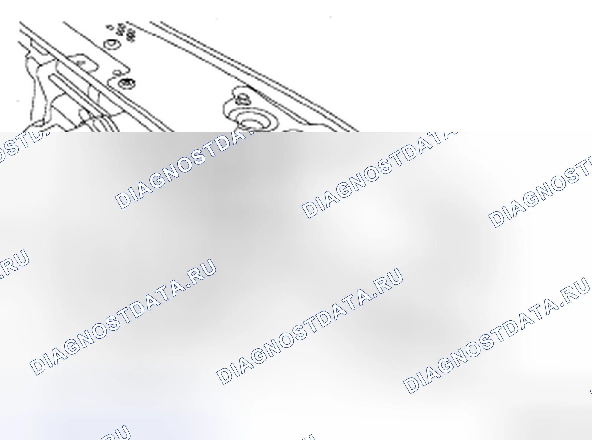 Рис. 137. Geely Preface I рестайлинг