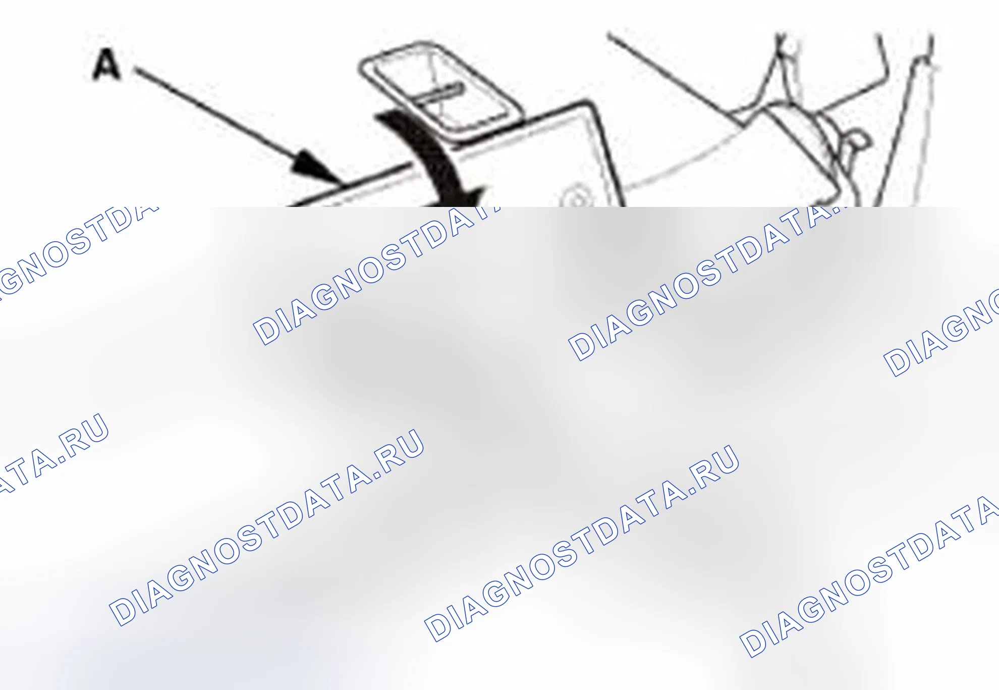 Рис. 415. Honda CR-V IV