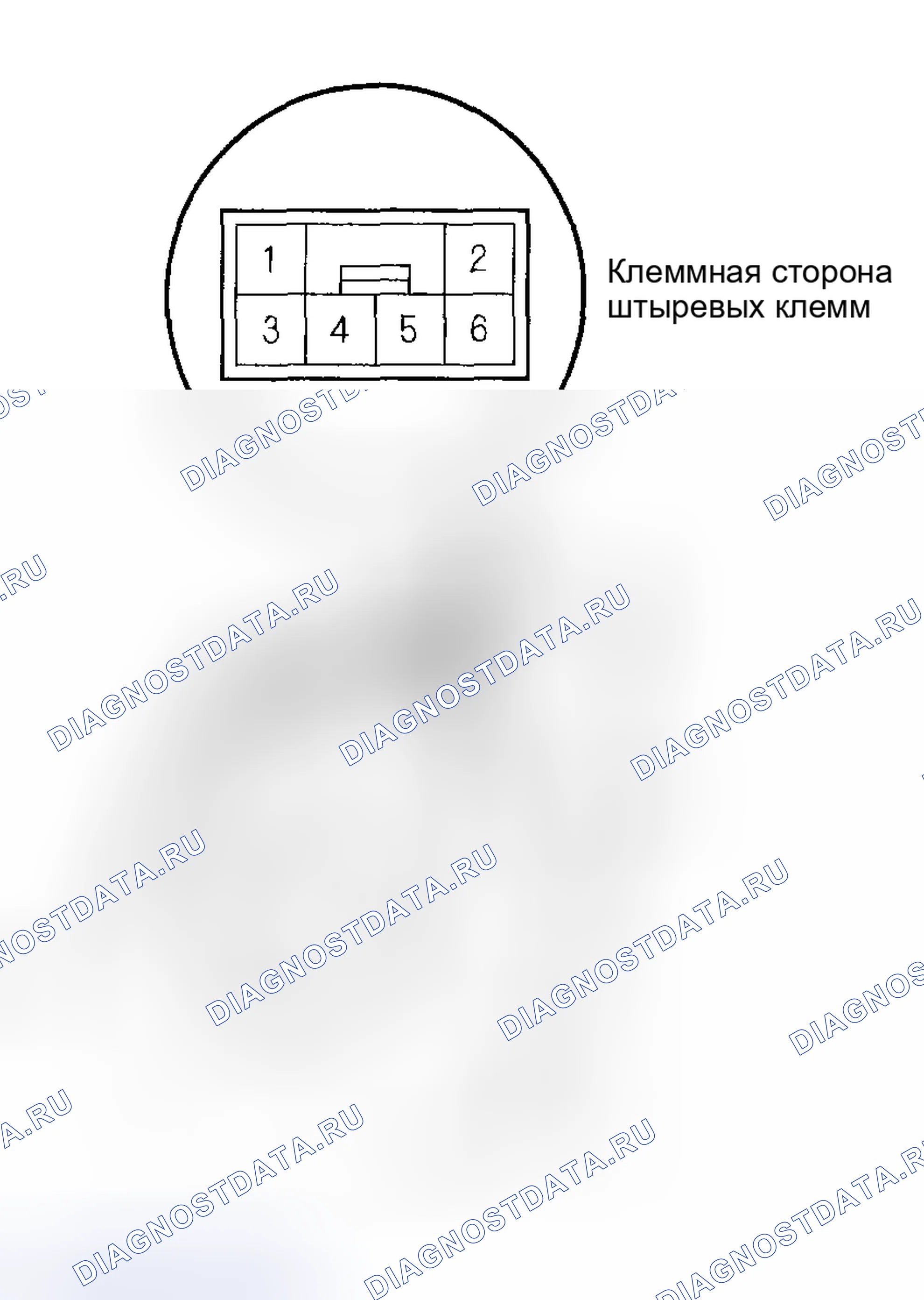 Рис. 15: Испытание двигателя. Honda CR-V II