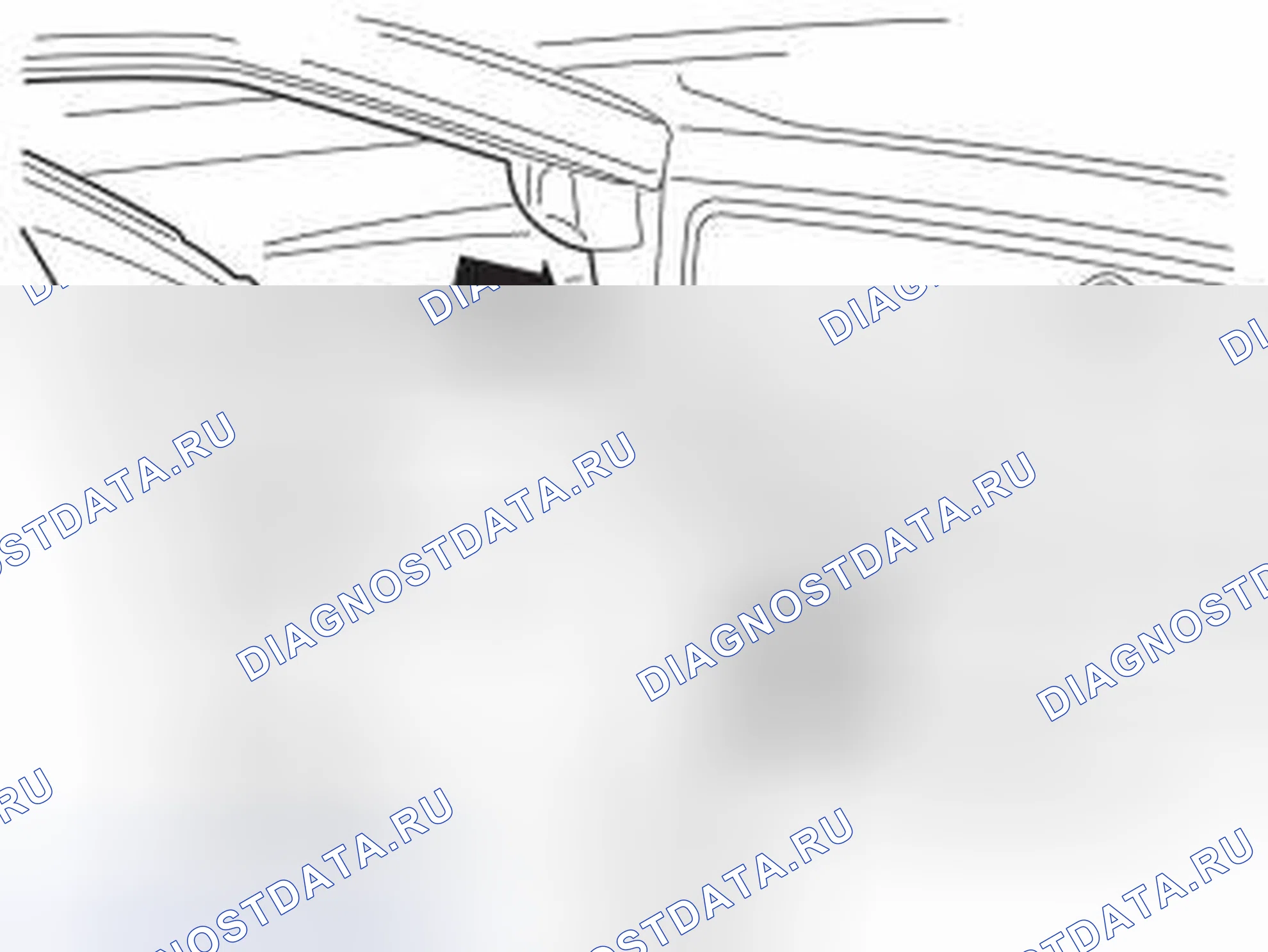 Рис. 823. Volvo S60 I