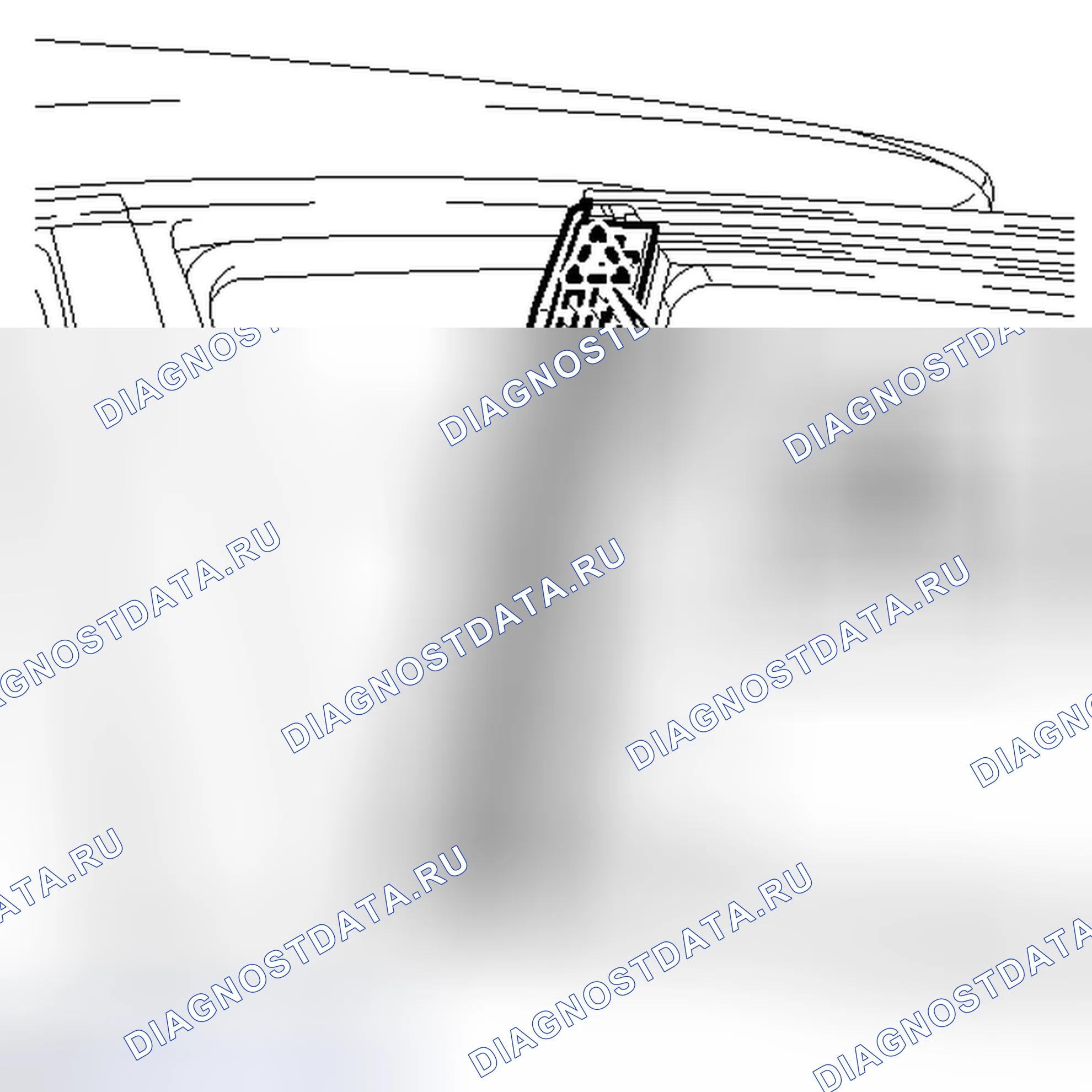 Рис. 109. Lexus CT I