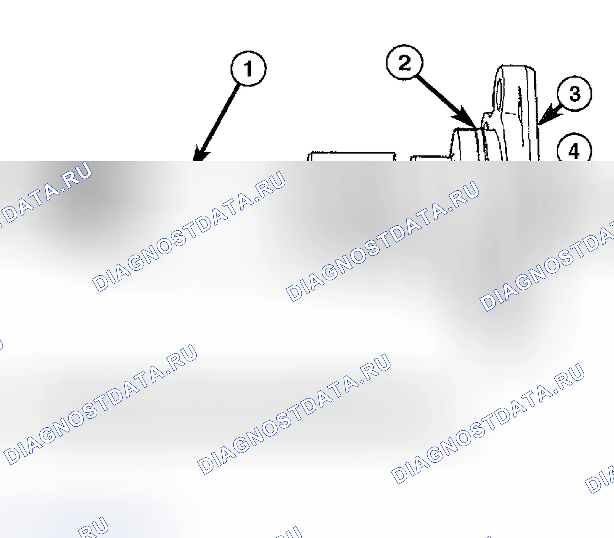 Рис. 96. Dodge Pickup R1500 