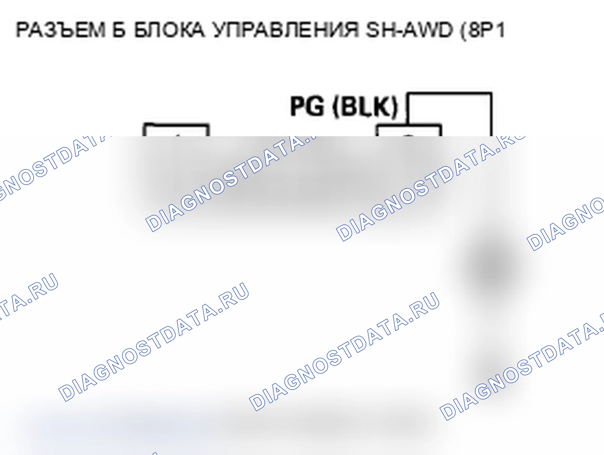 Рис. 69. Acura TL IV рестайлинг