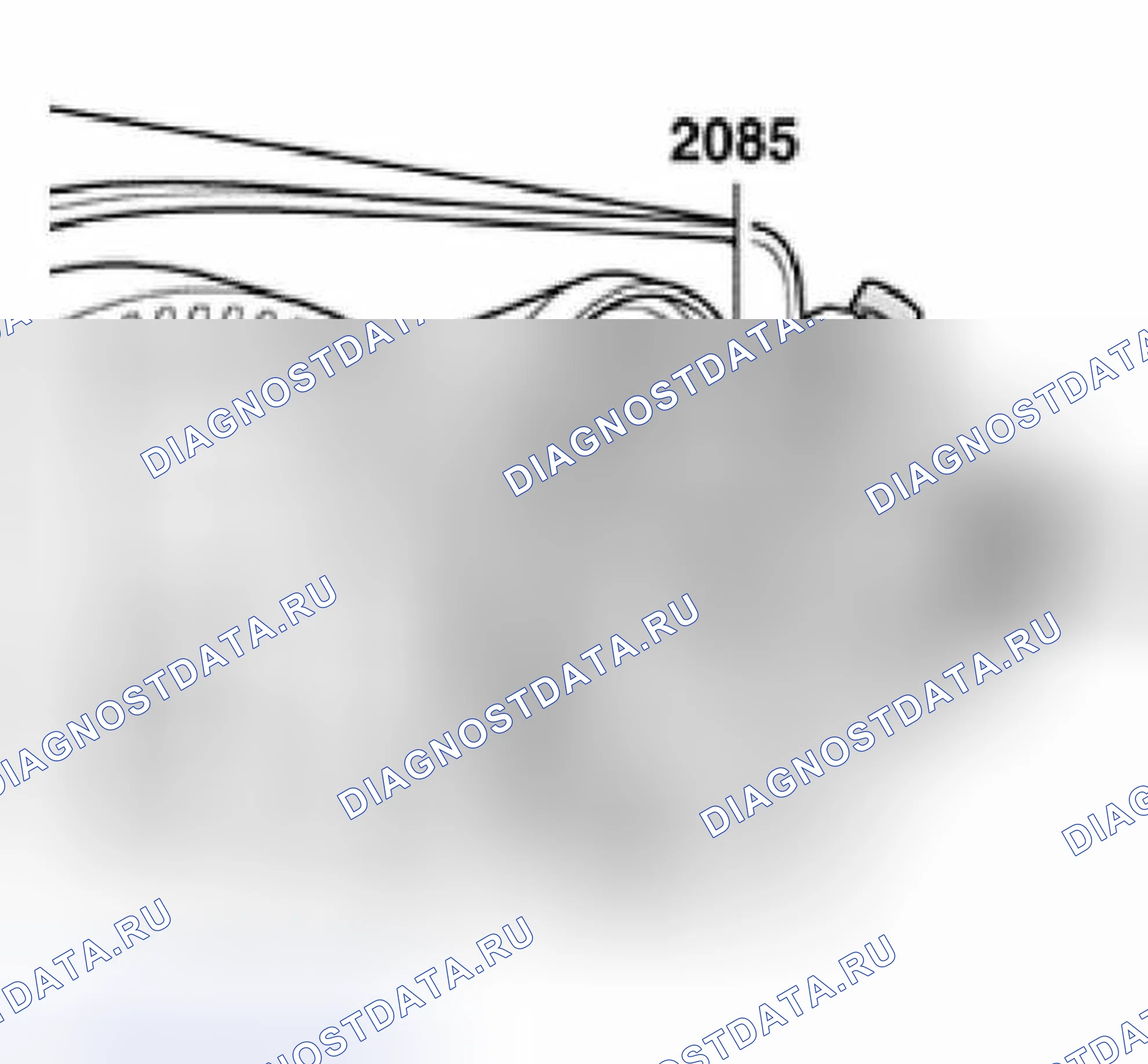 Рис. 96. Volkswagen Golf Mk4