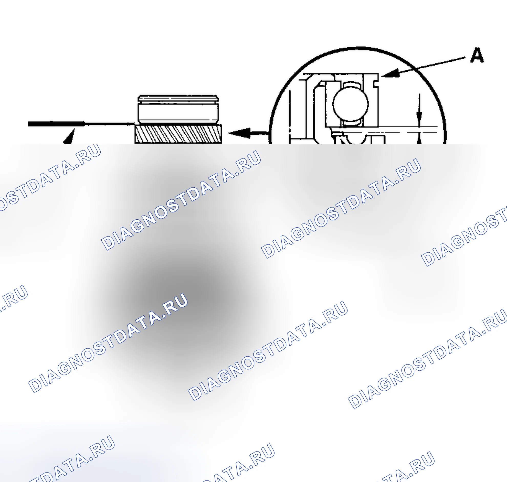 Рис. 268. Honda Accord VII рестайлинг
