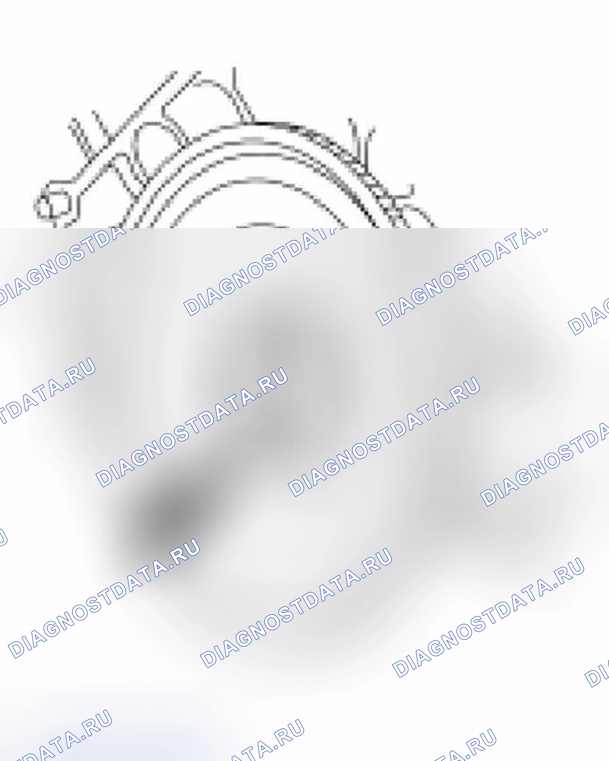 Рис. 845. Ford Pickup F150 