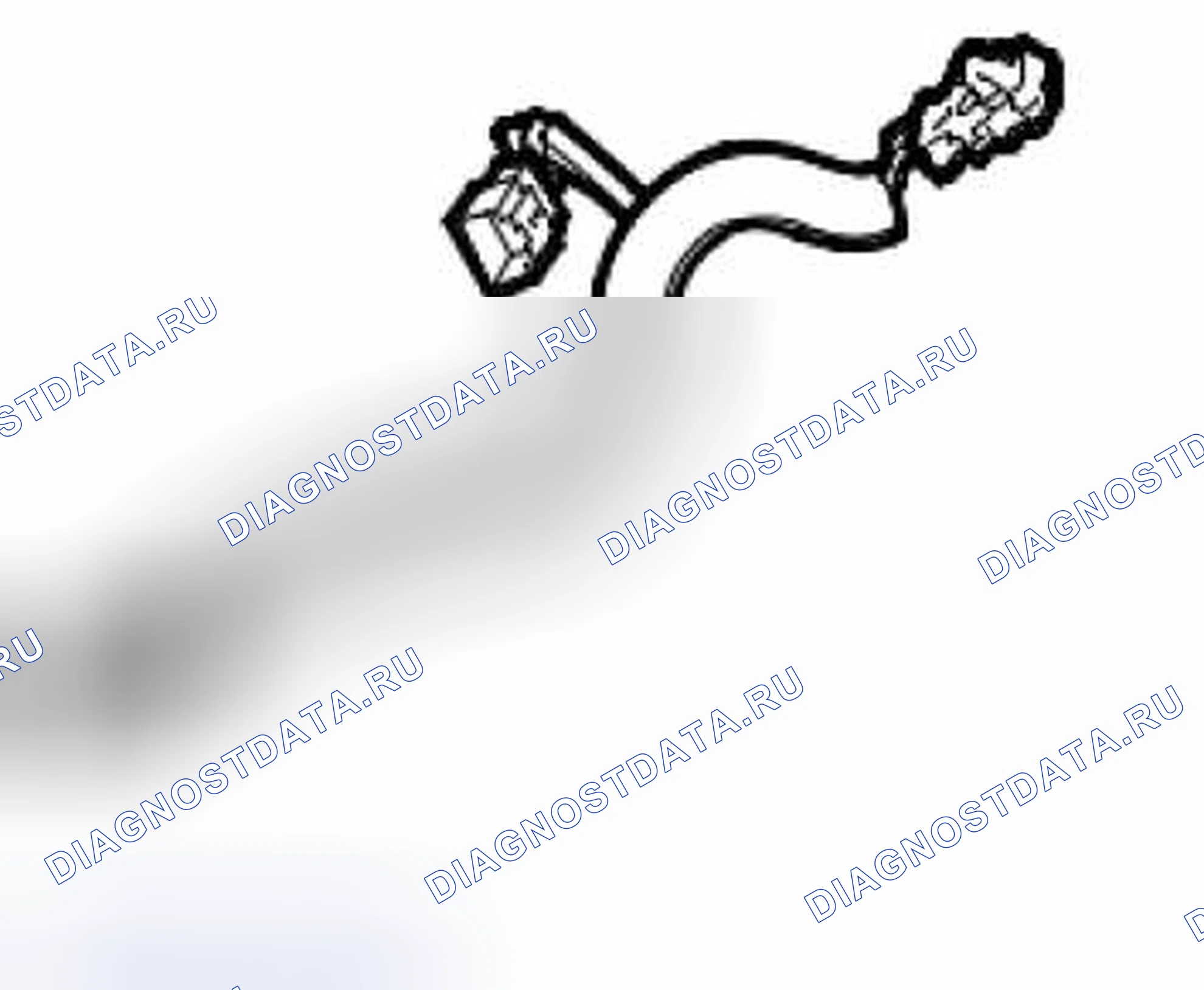 Рис. 189: 52 07 915 ЖГУТ ПРОВОДОВ. Kia Picanto III