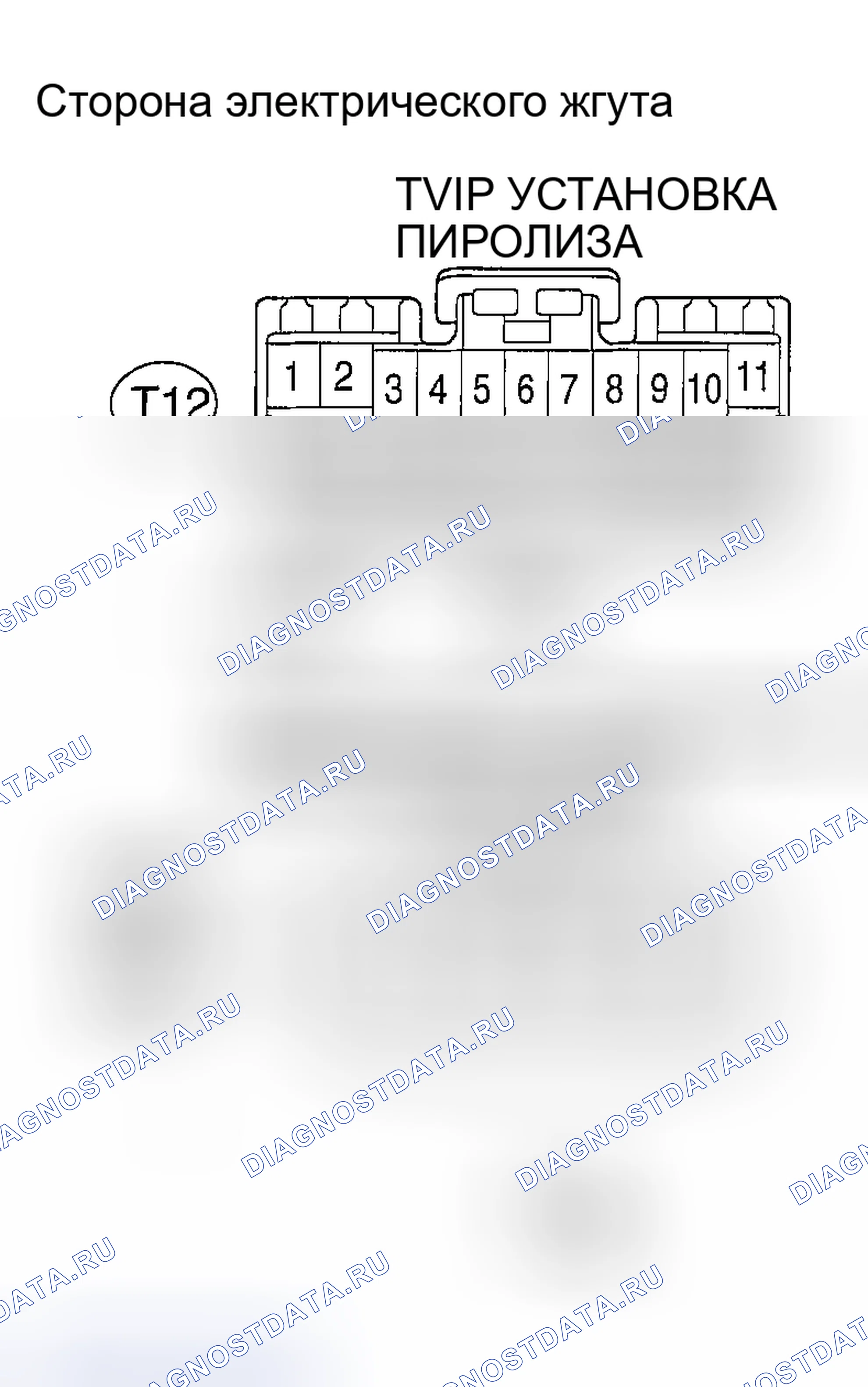Рис. 211. Toyota Tundra I рестайлинг