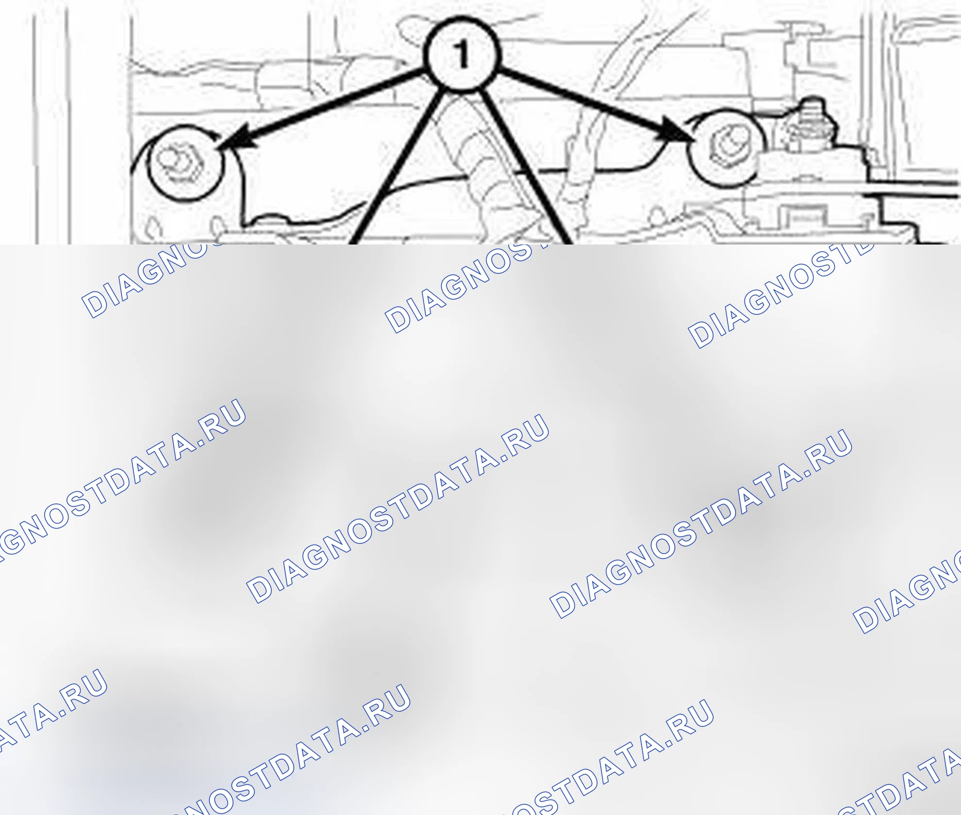Рис. 48. Chrysler Town & Country V рестайлинг