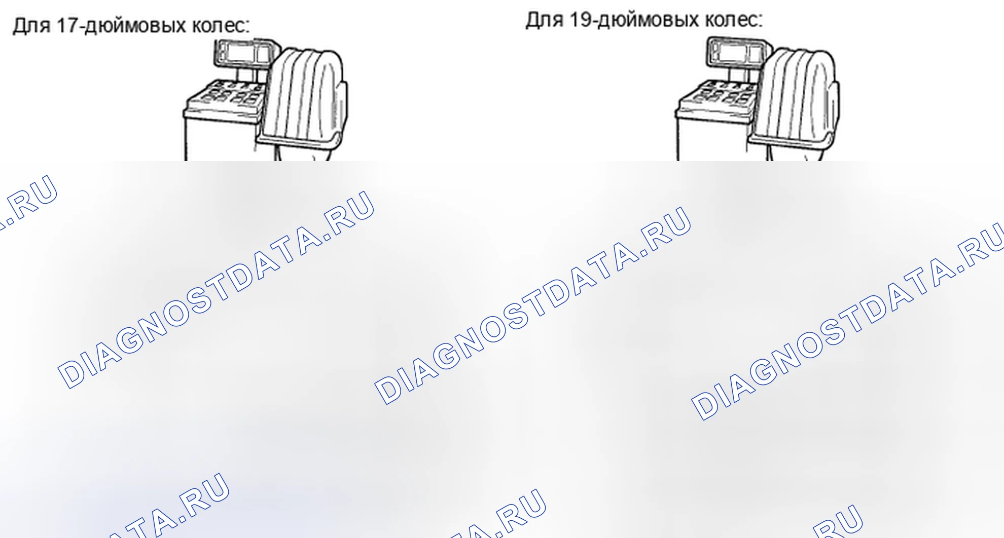 Рис. 12. Toyota Highlander II