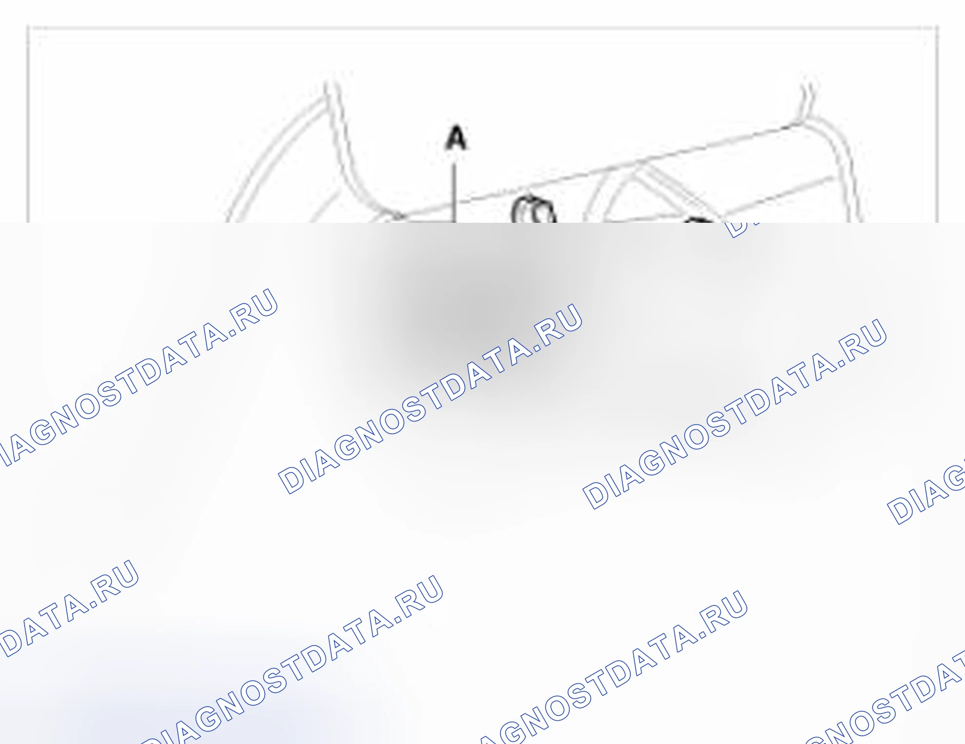 Рис. 20. BMW 6 серия F06/F13/F12