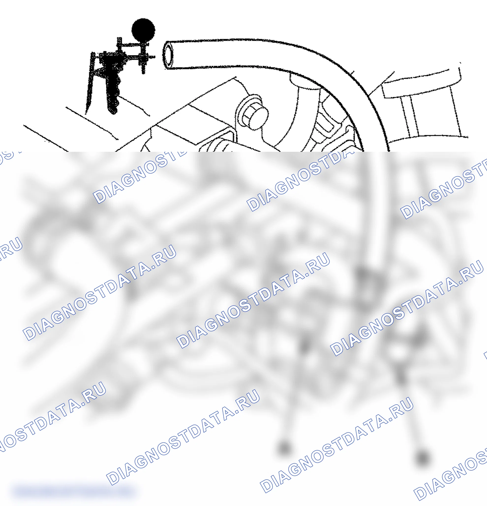 Рис. 15. Honda Element YH2 рестайлинг