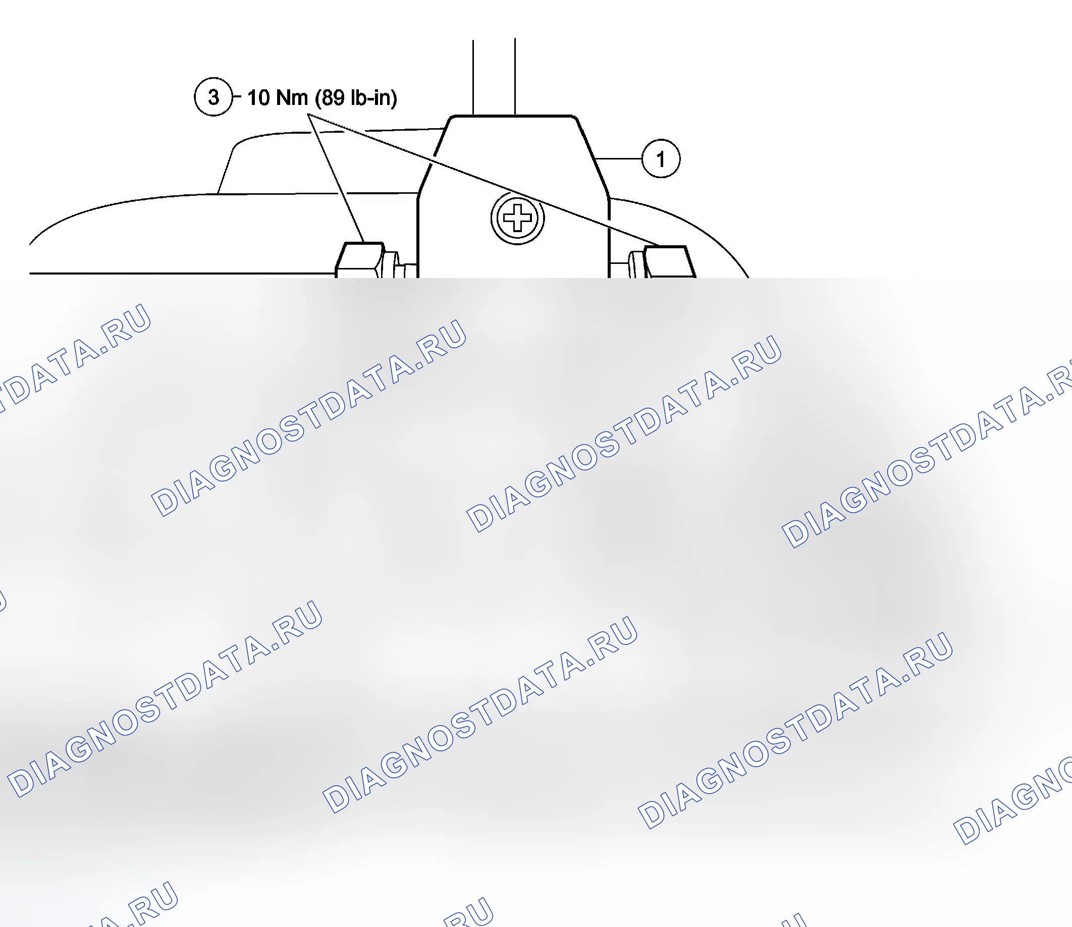 Рис. 9. Ford Escape I рестайлинг