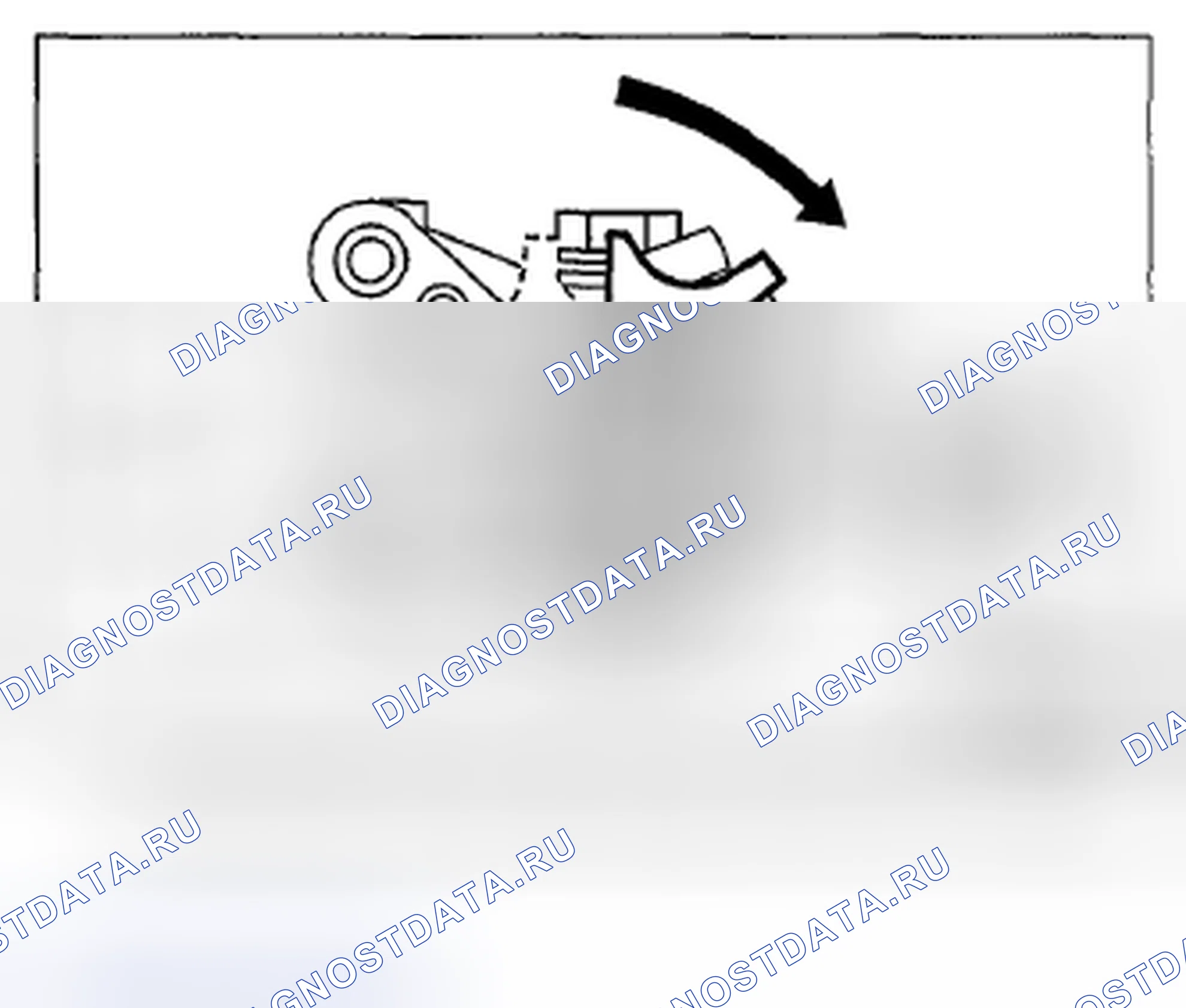 Рис. 411. Subaru Impreza GH