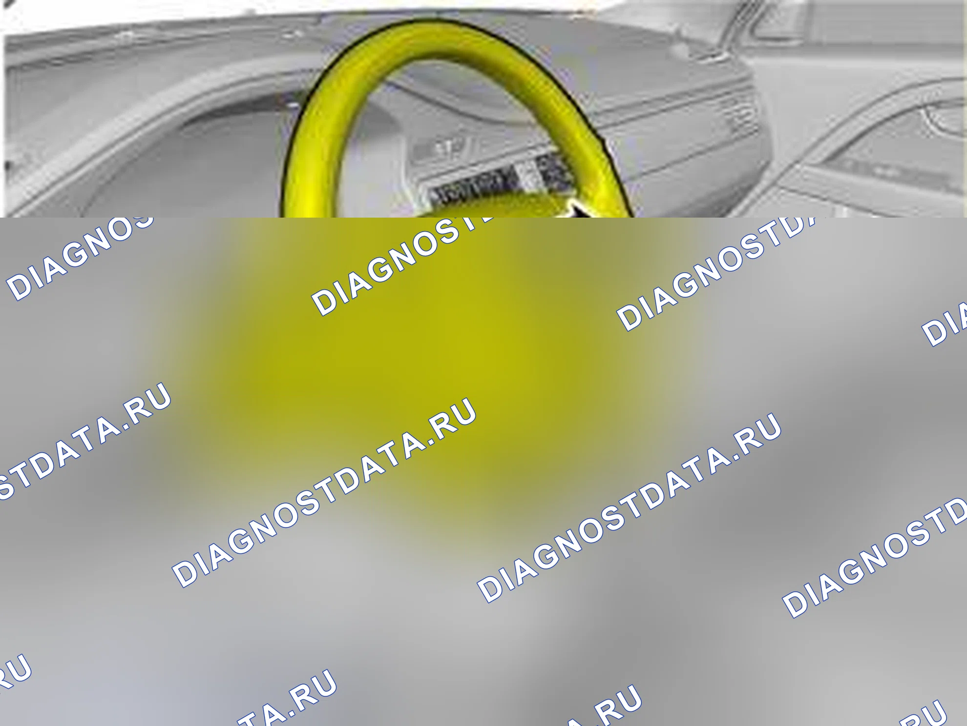 Рис. 535. Volvo S80 II