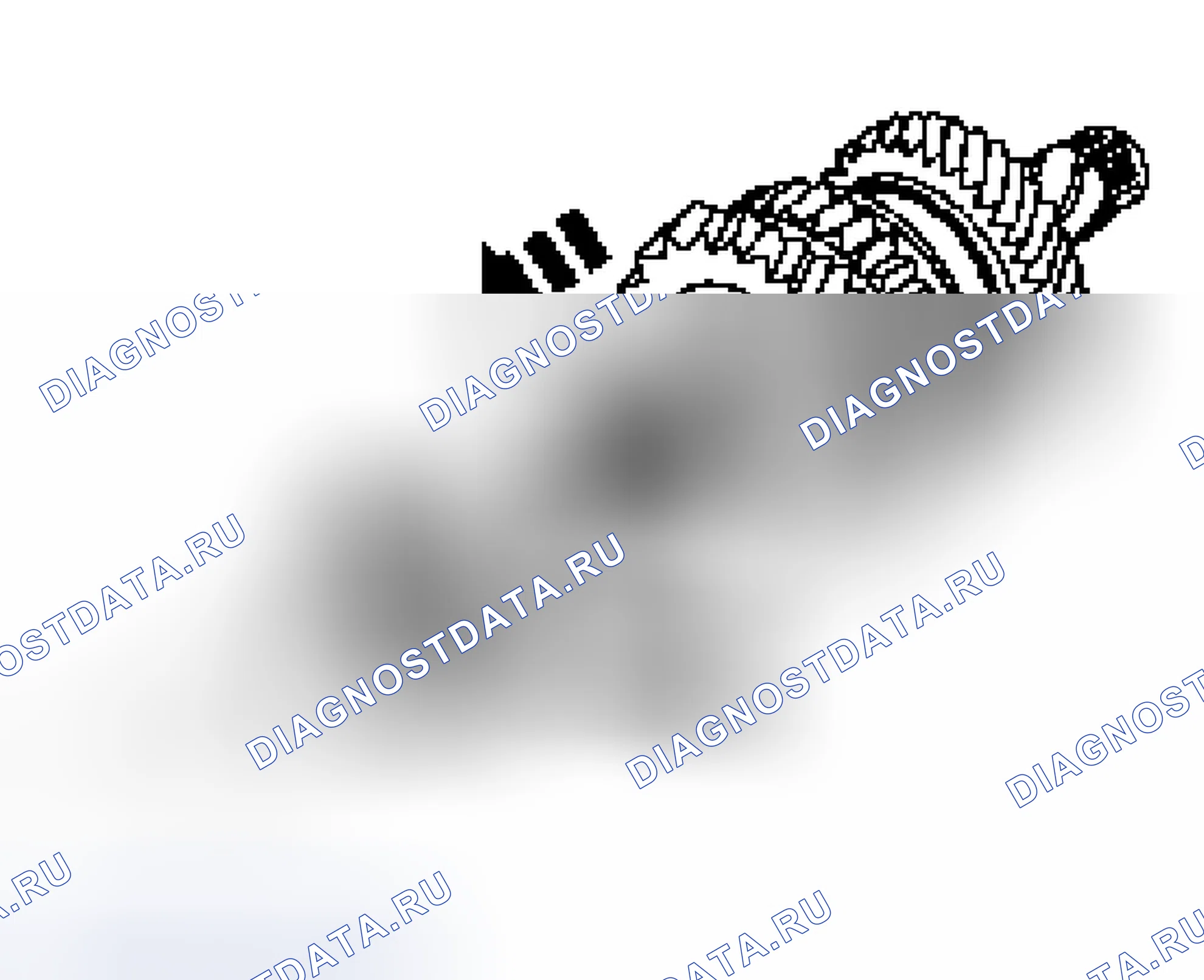 Рис. 125. Ford Mustang IV рестайлинг